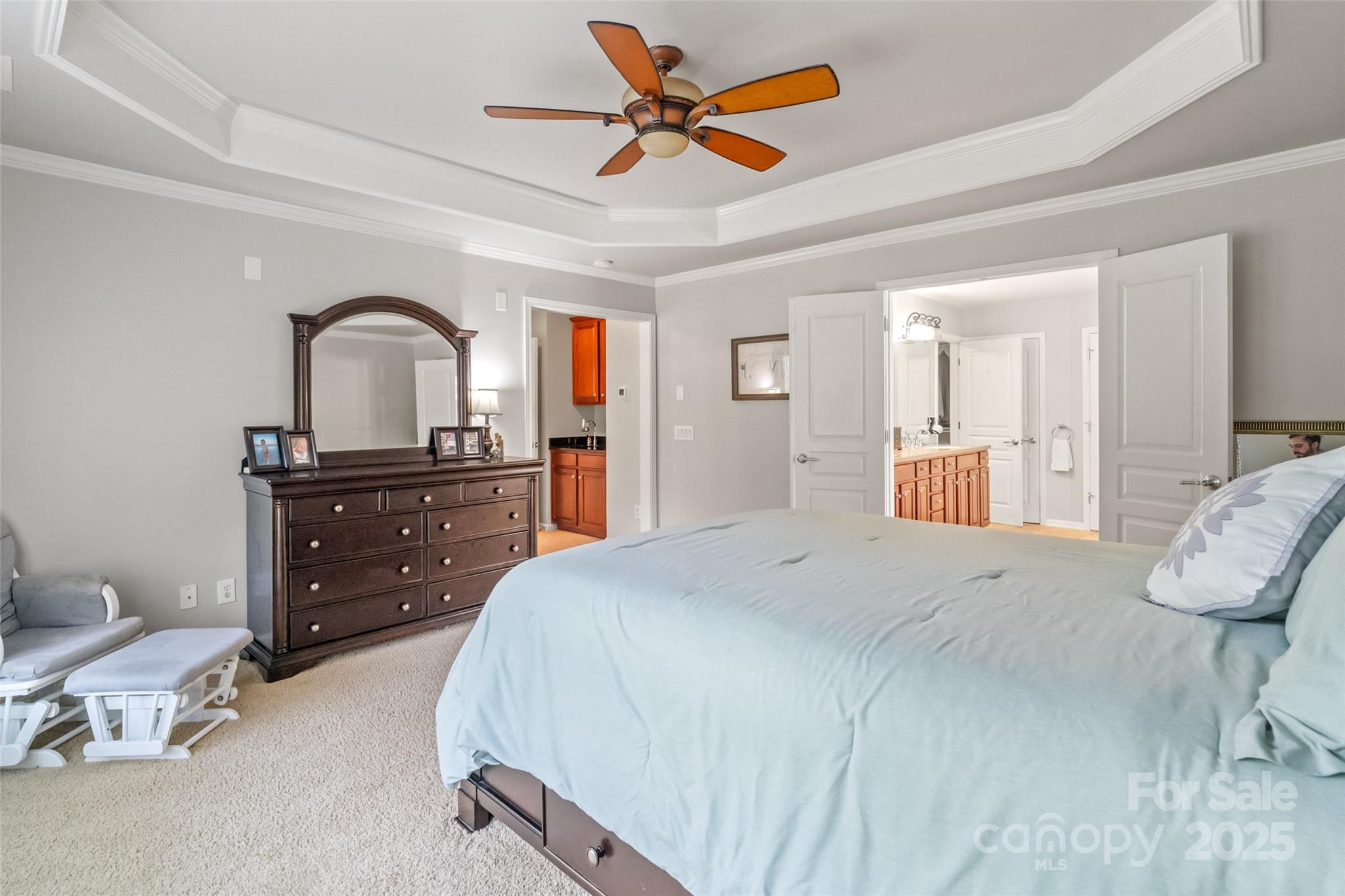 Belair at Carolina Lakes - Residential