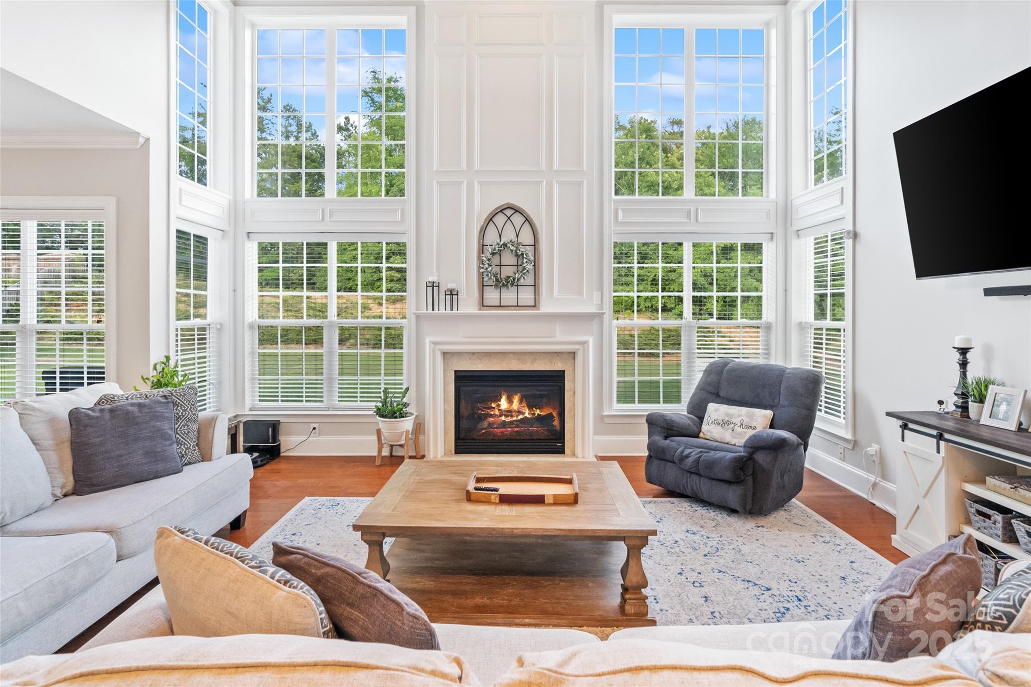 Belair at Carolina Lakes - Residential