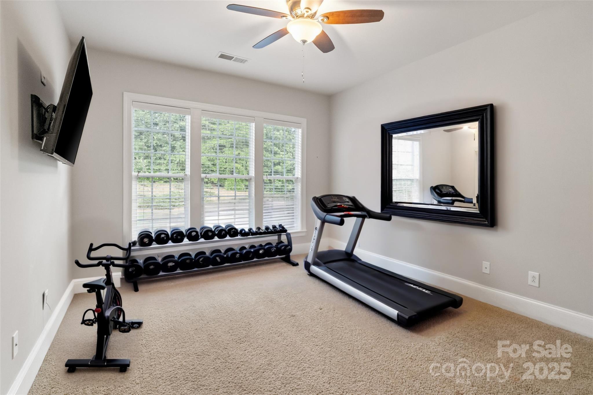 Belair at Carolina Lakes - Residential