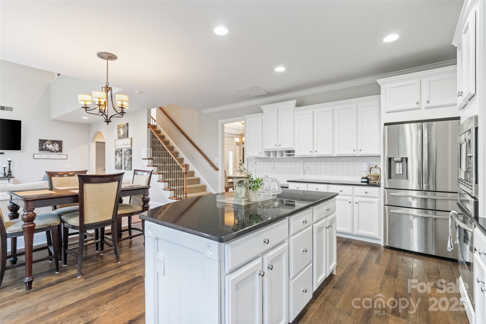 Belair at Carolina Lakes - Residential