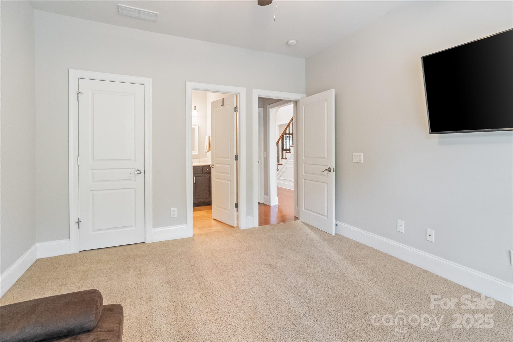 Belair at Carolina Lakes - Residential