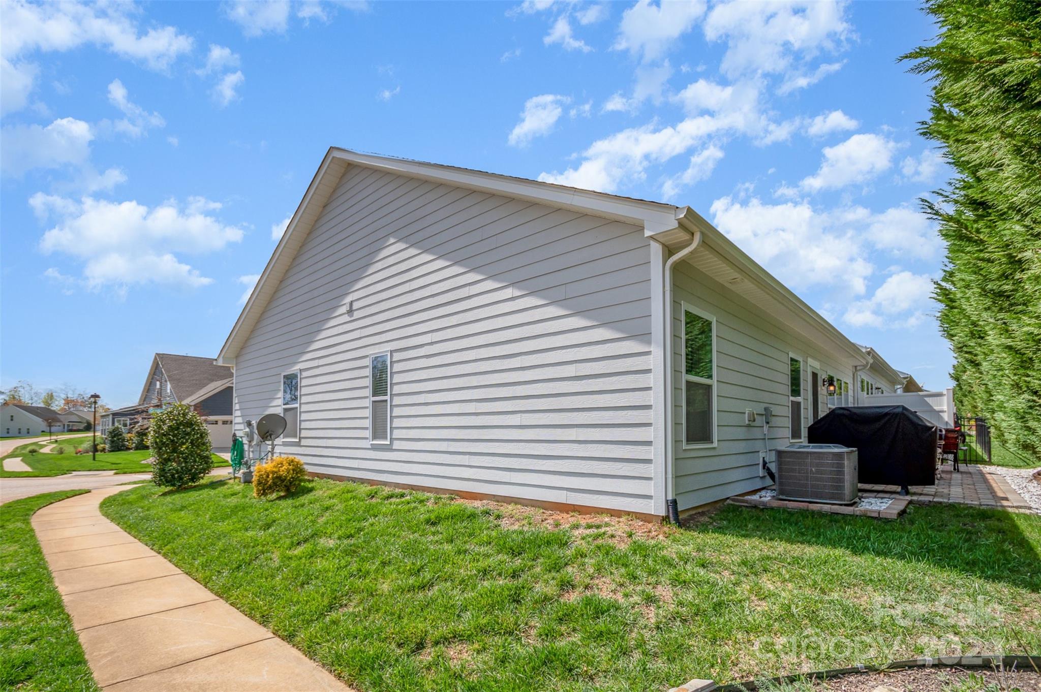 Edgewater - Residential