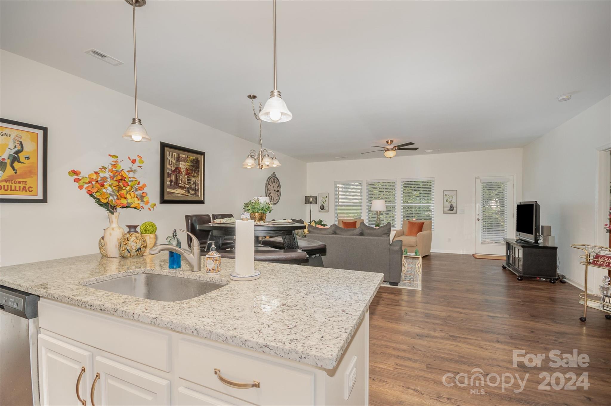 Edgewater - Residential