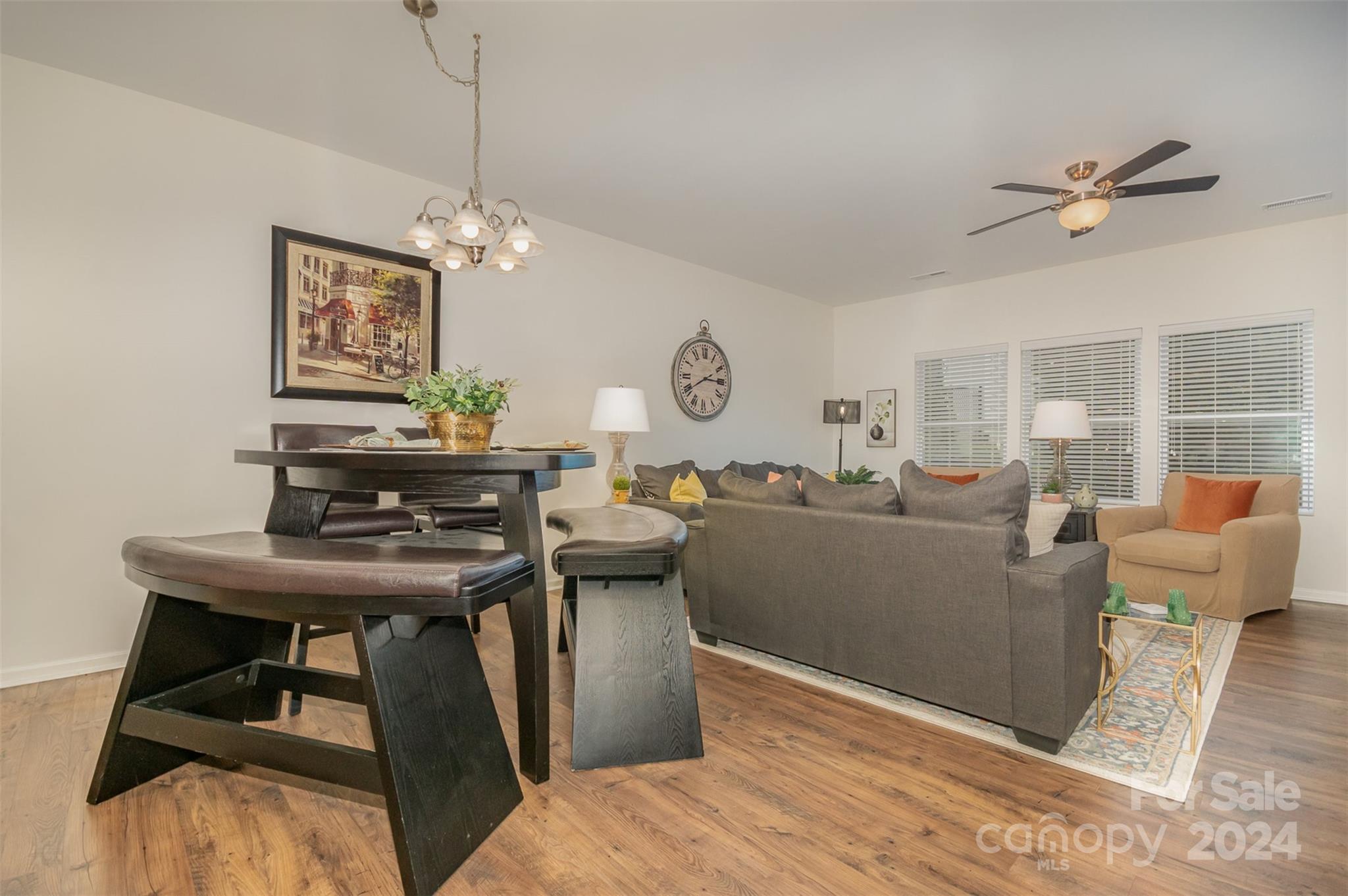 Edgewater - Residential