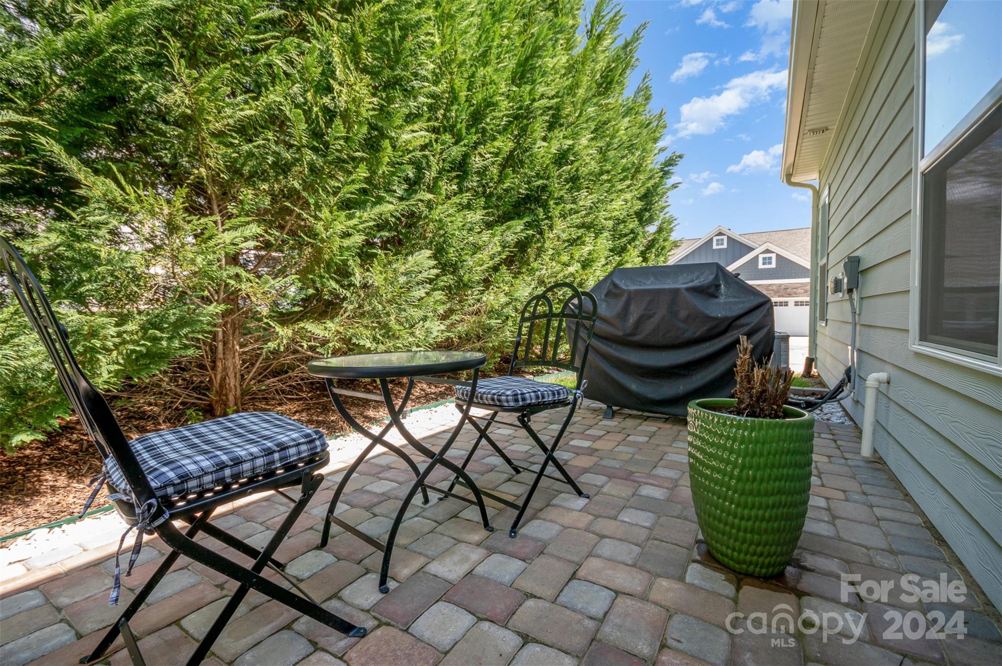 Edgewater - Residential