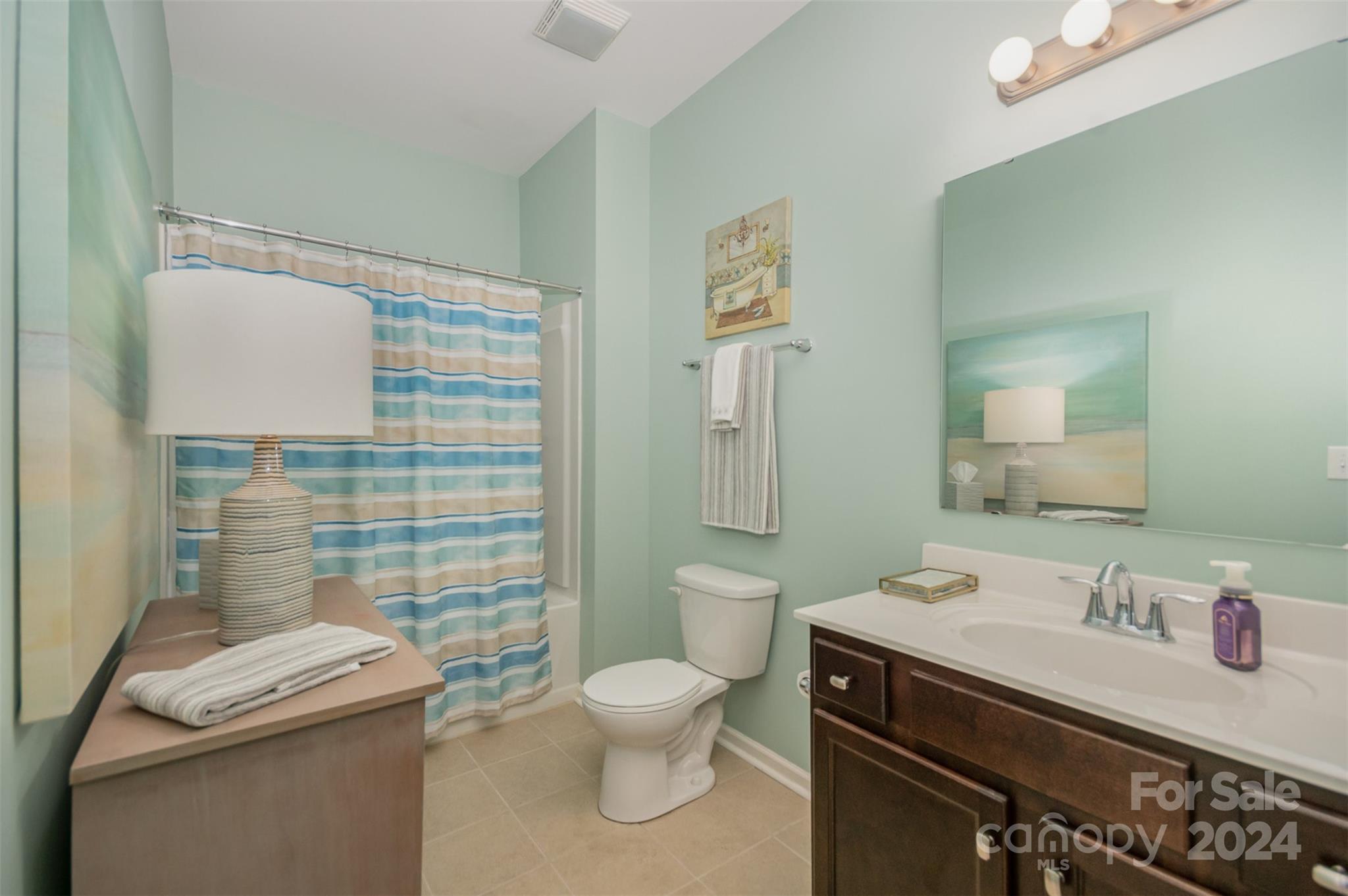 Edgewater - Residential