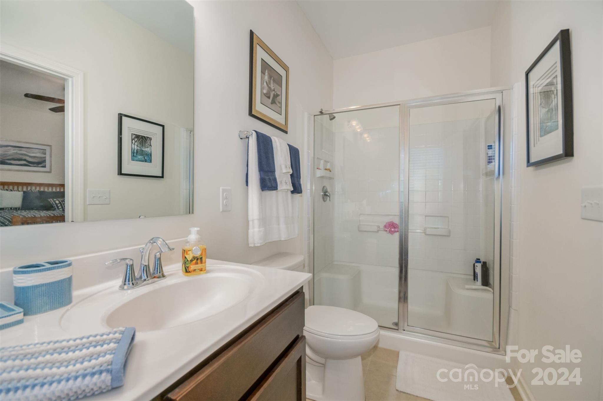 Edgewater - Residential