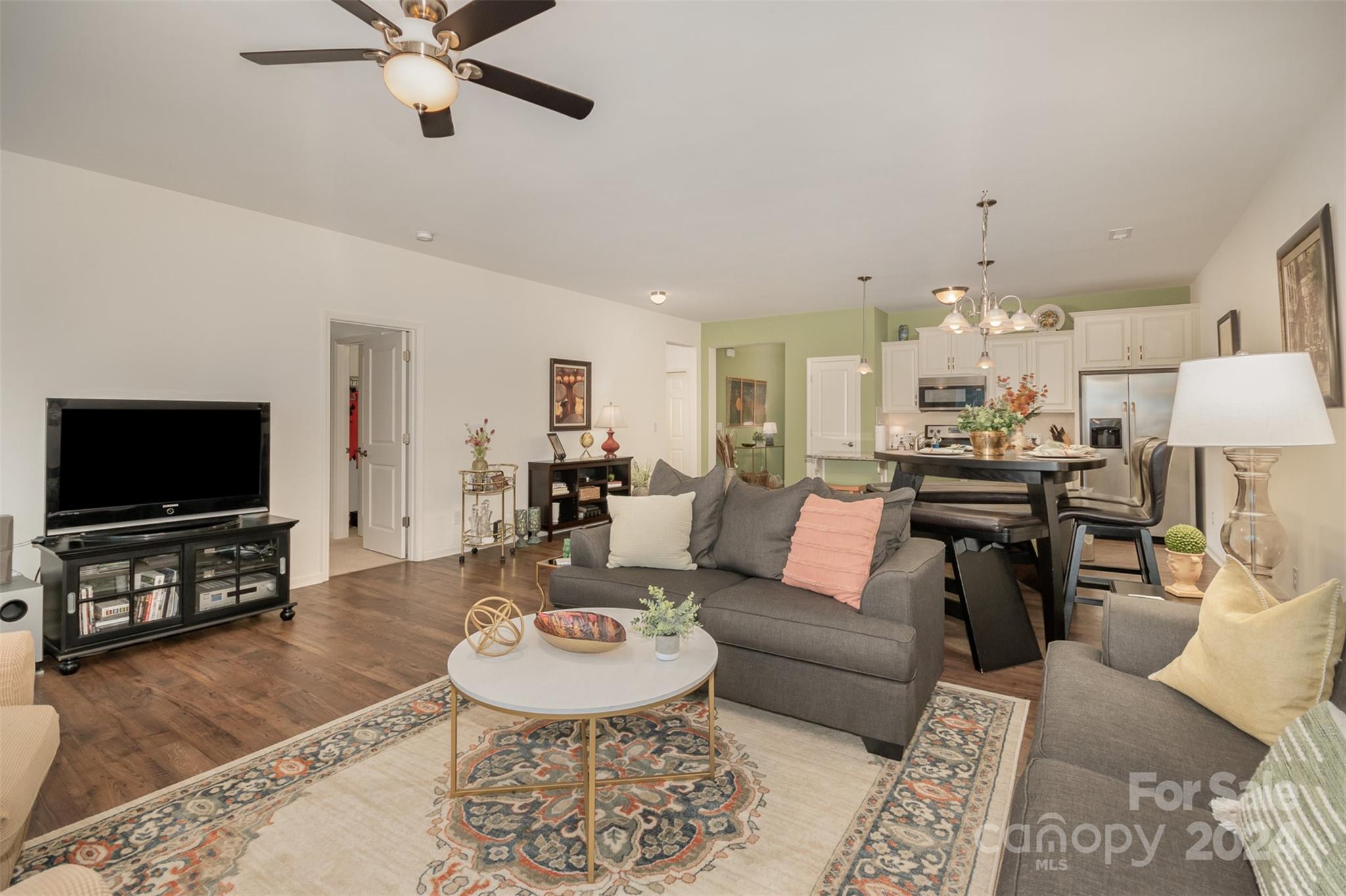 Edgewater - Residential