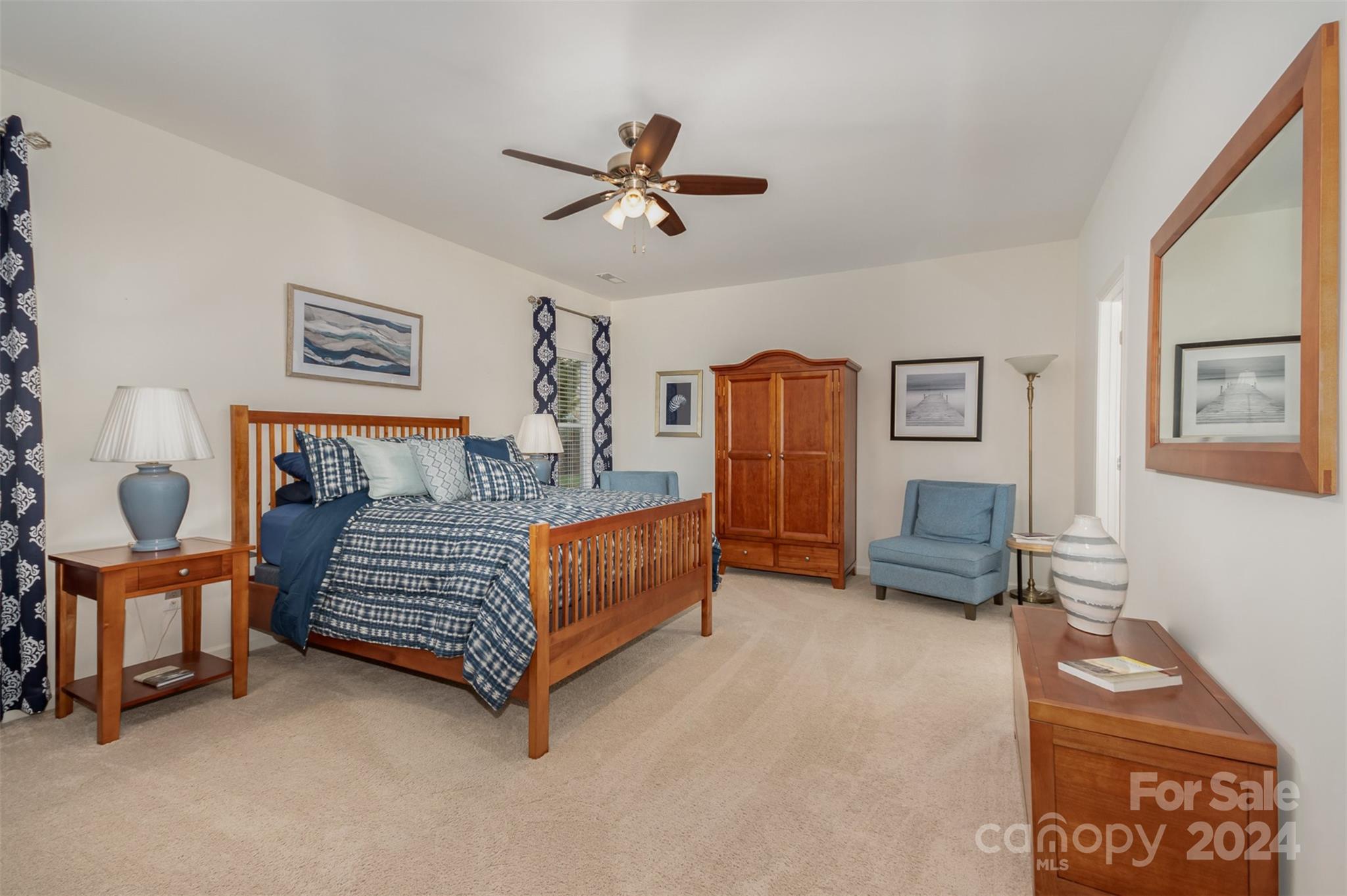Edgewater - Residential
