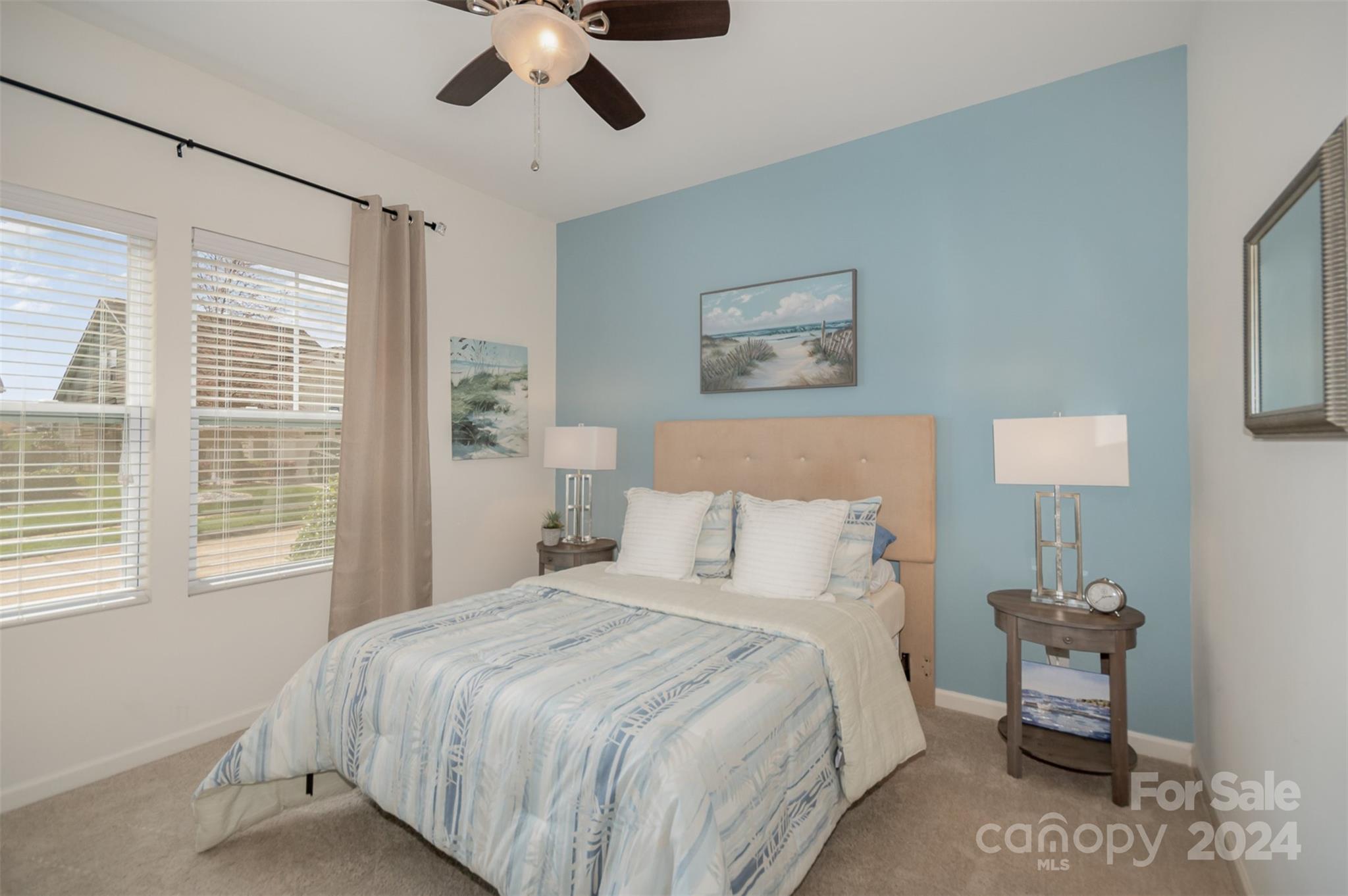 Edgewater - Residential