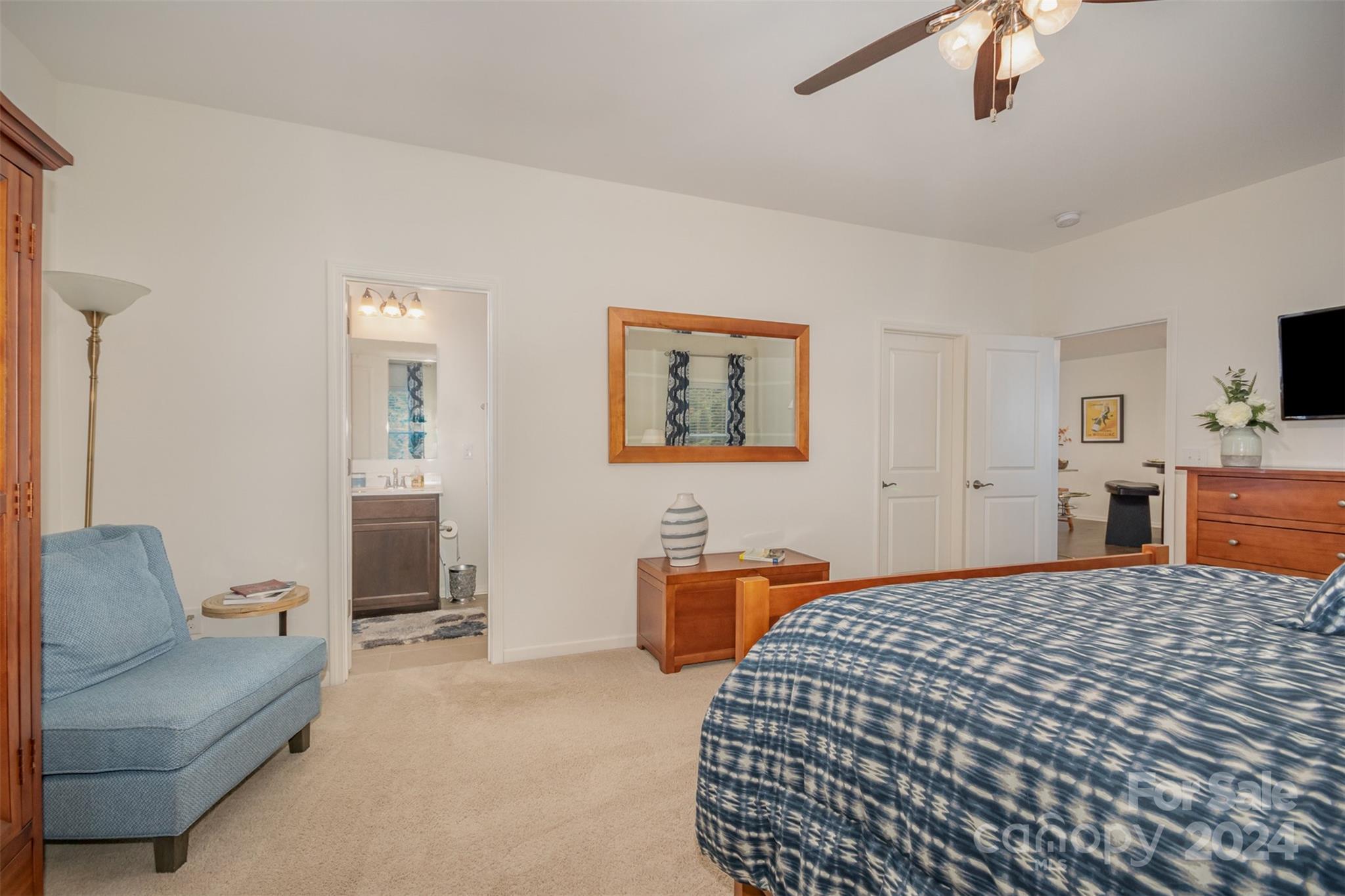Edgewater - Residential