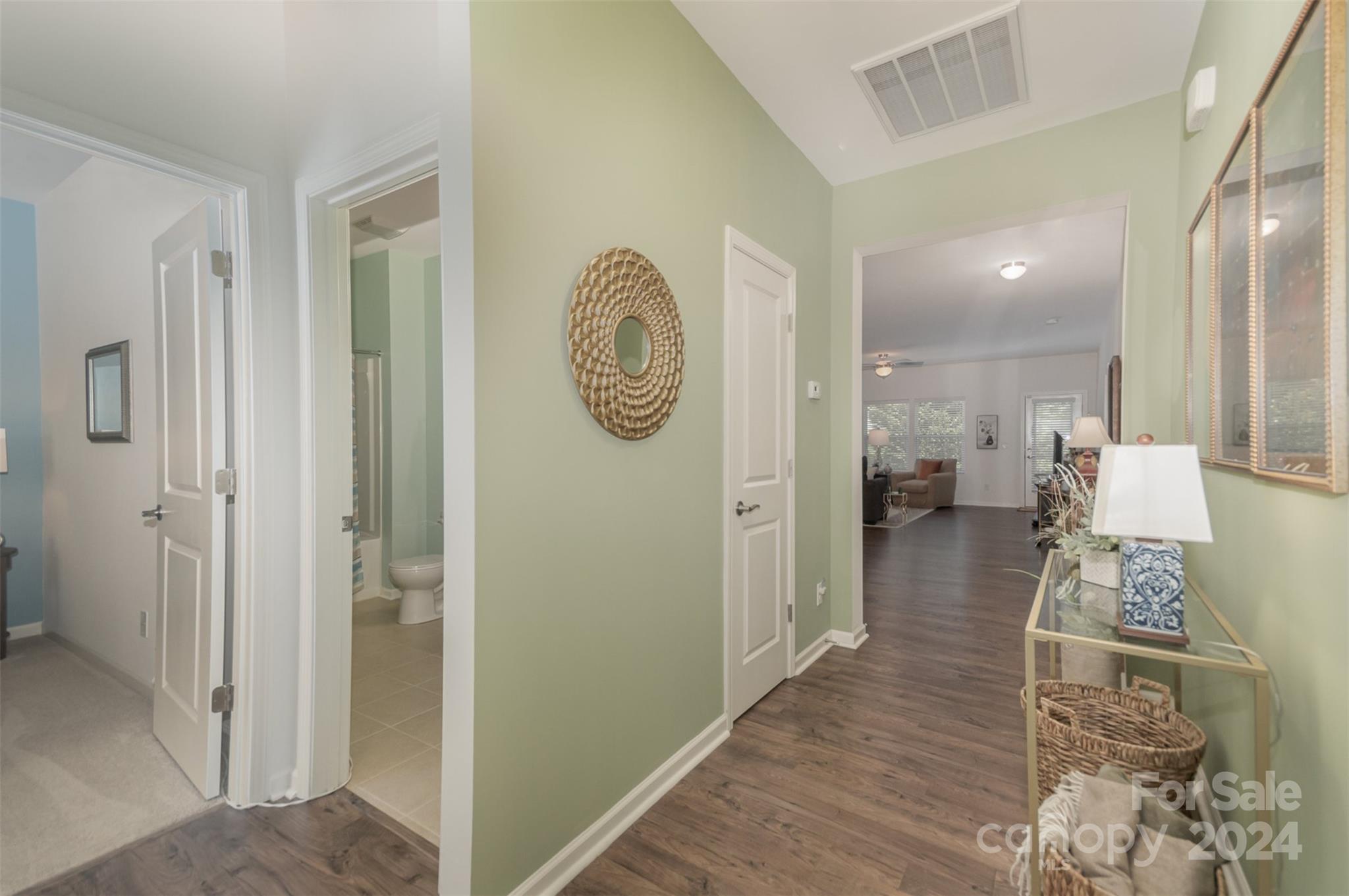 Edgewater - Residential