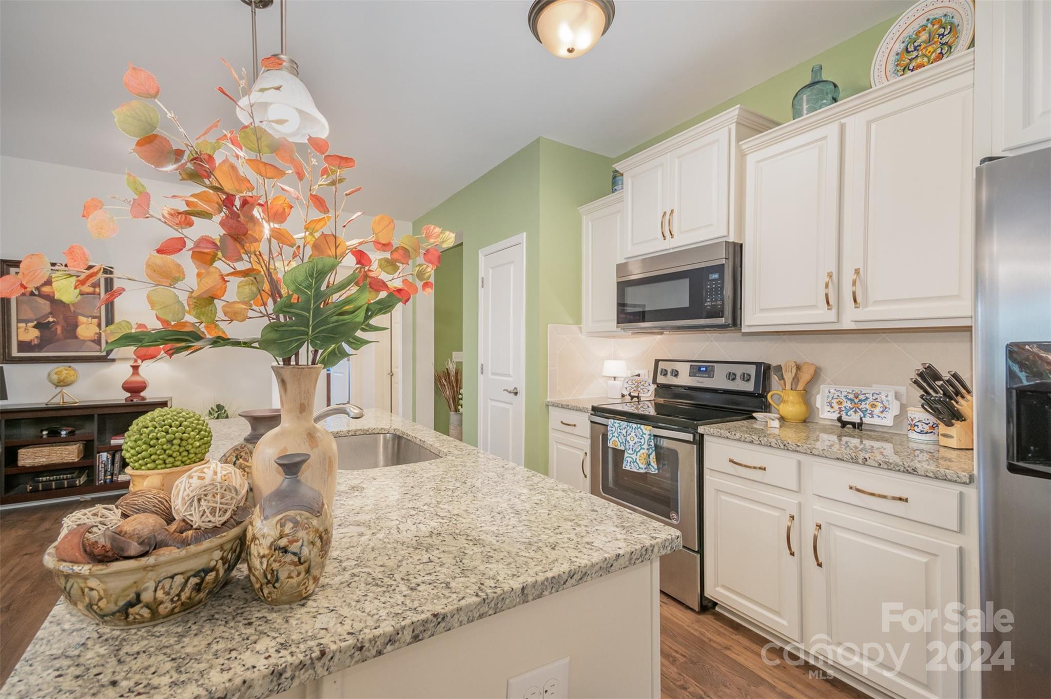 Edgewater - Residential