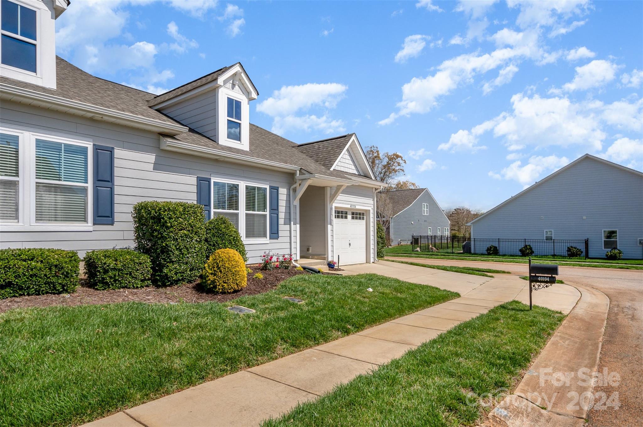 Edgewater - Residential