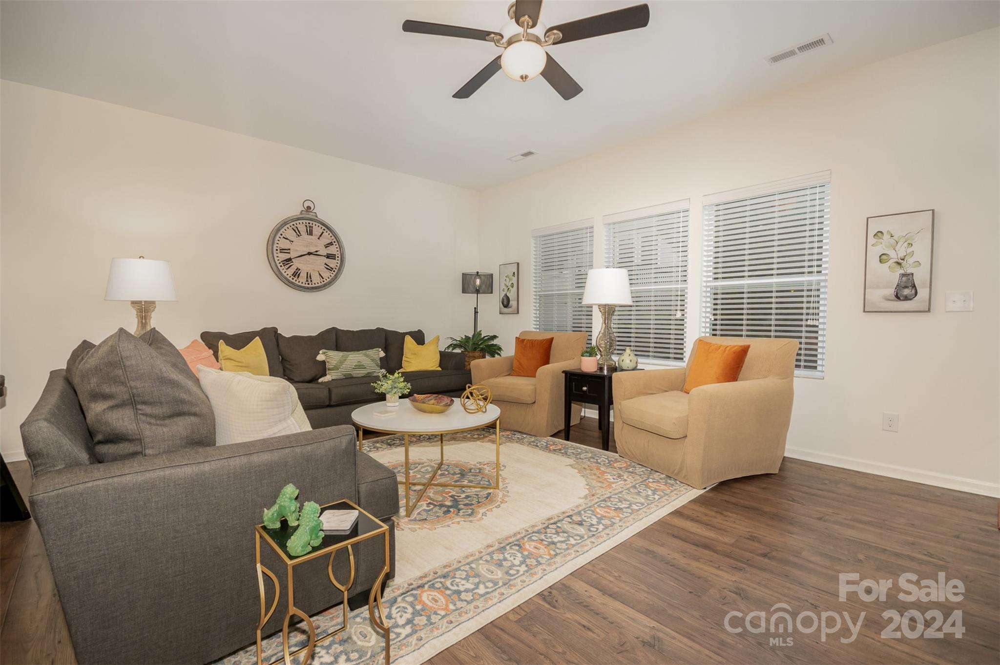 Edgewater - Residential