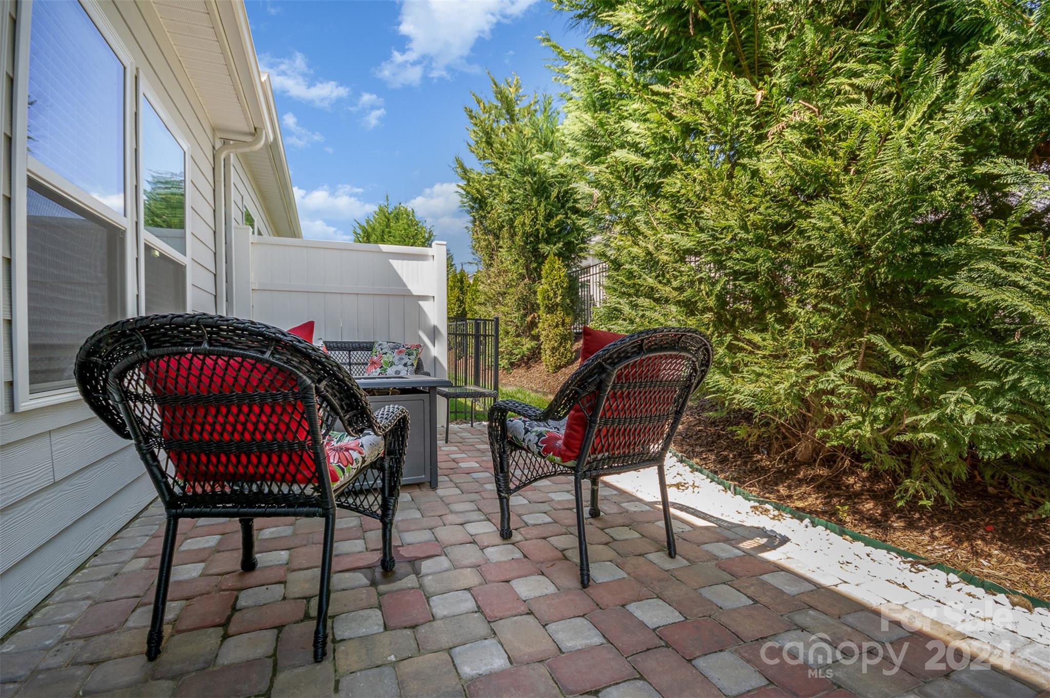 Edgewater - Residential