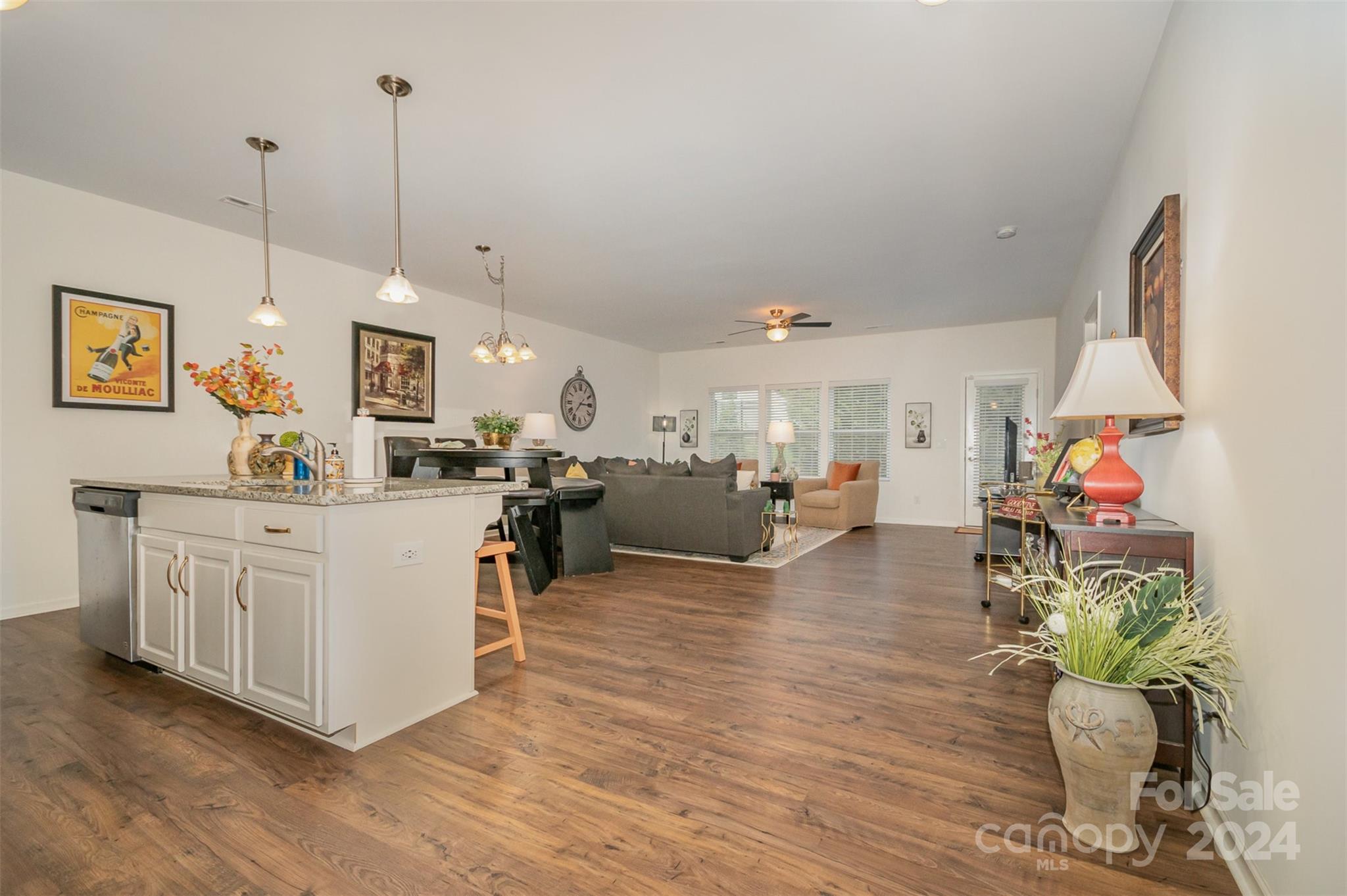 Edgewater - Residential