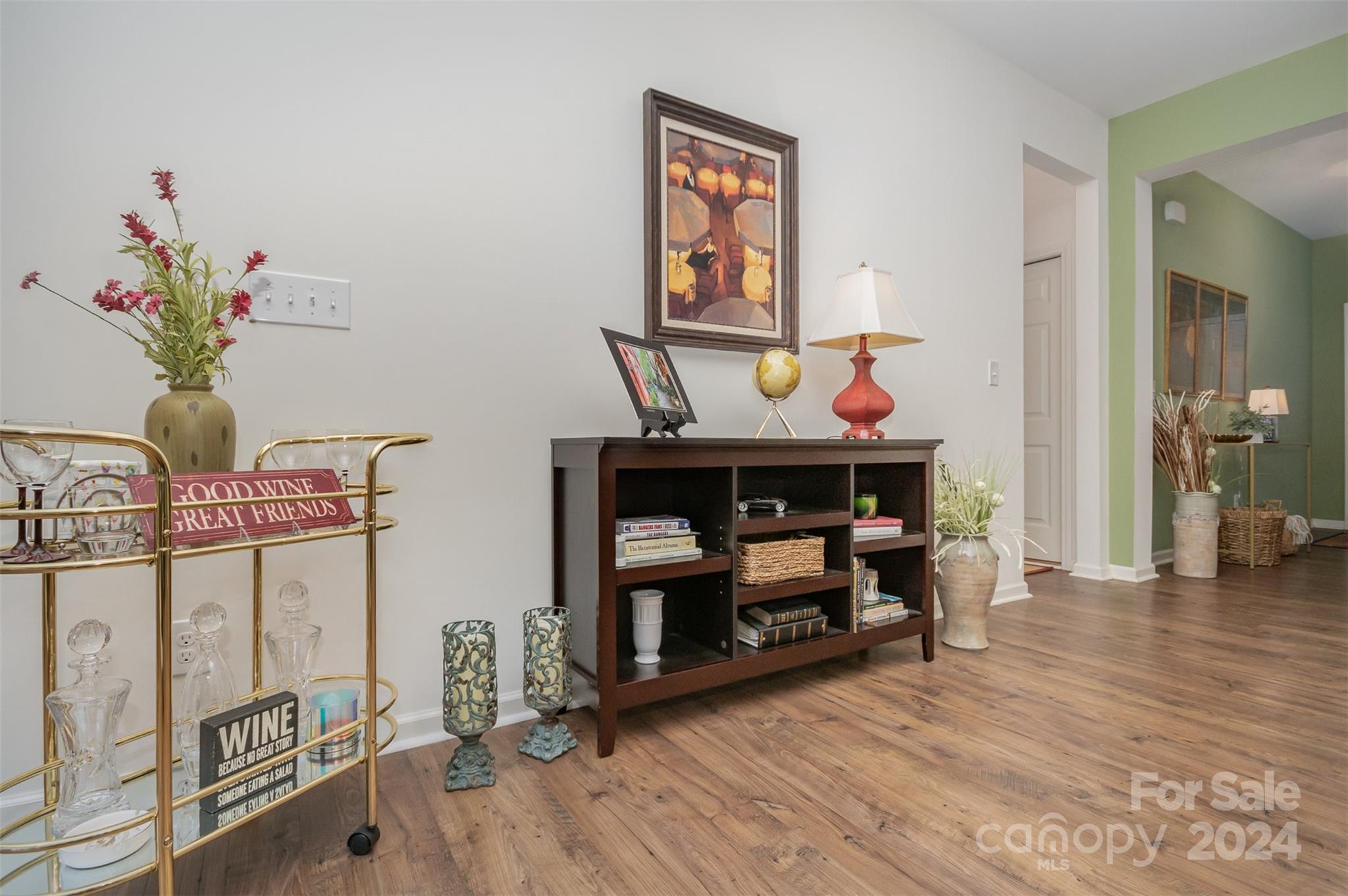 Edgewater - Residential