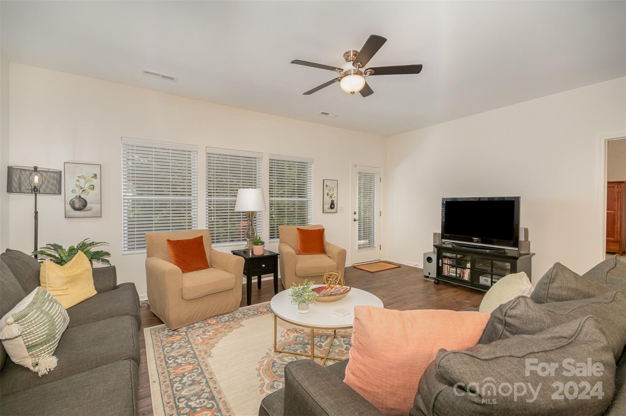 Edgewater - Residential