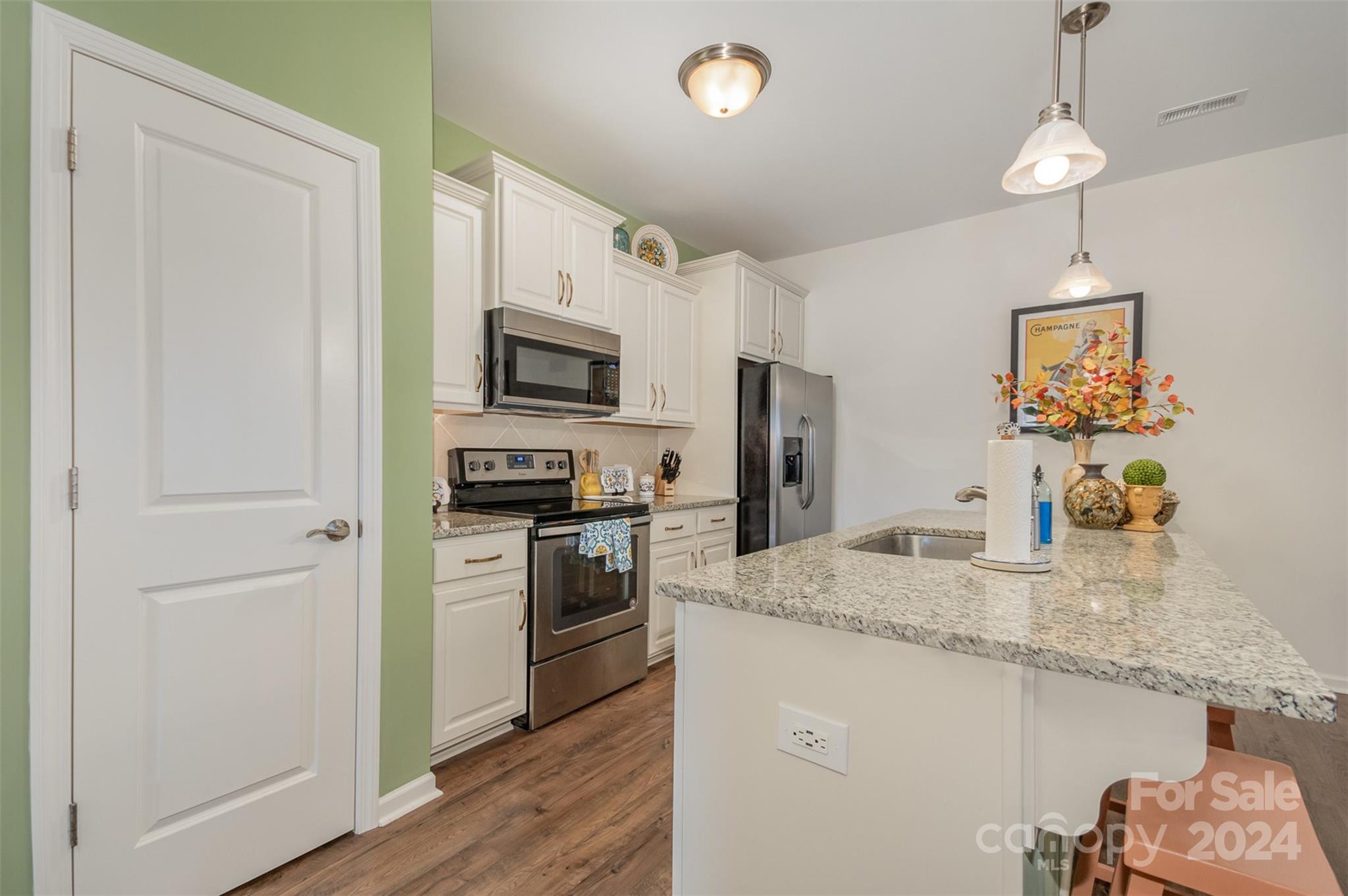 Edgewater - Residential