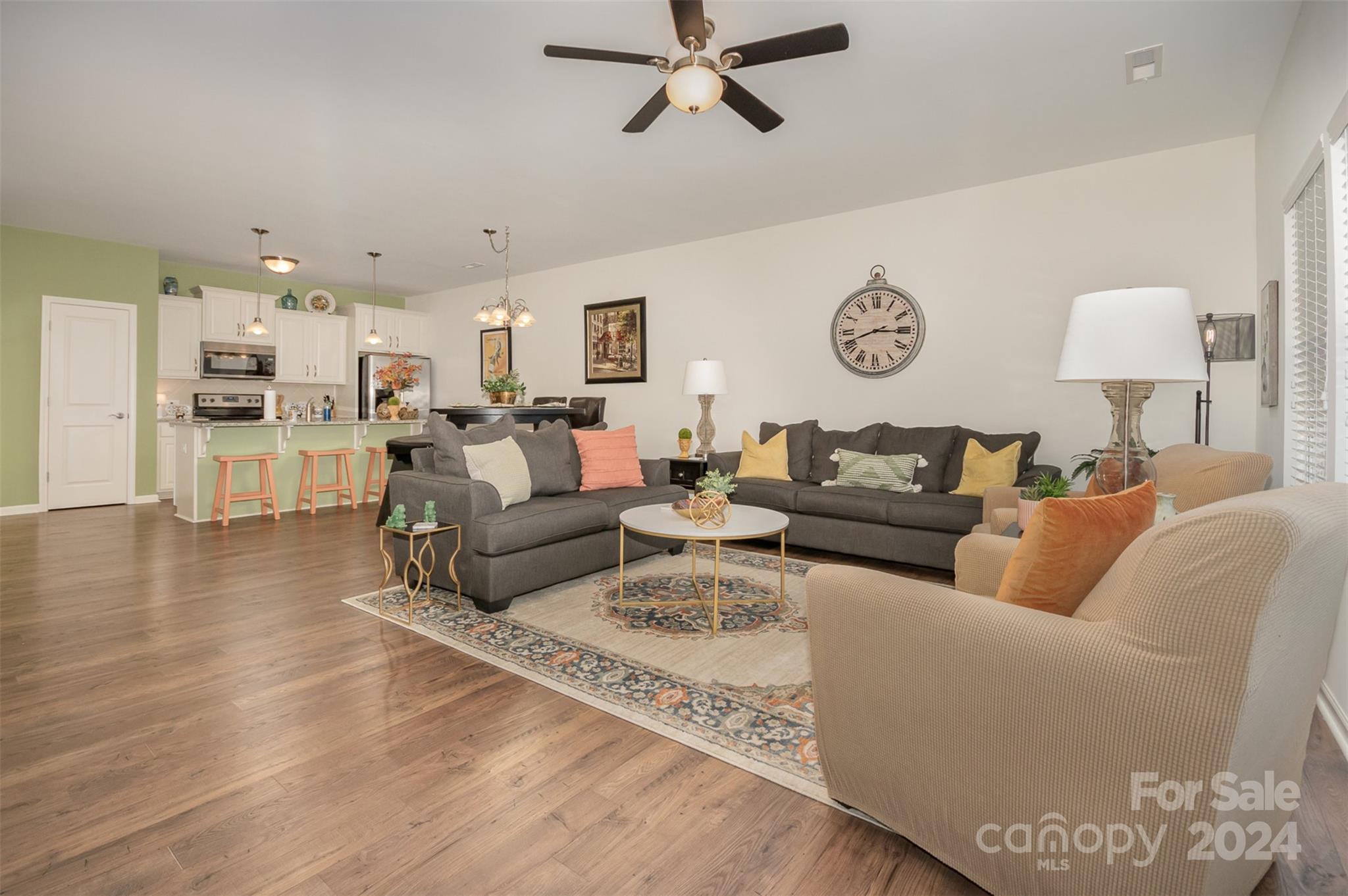 Edgewater - Residential