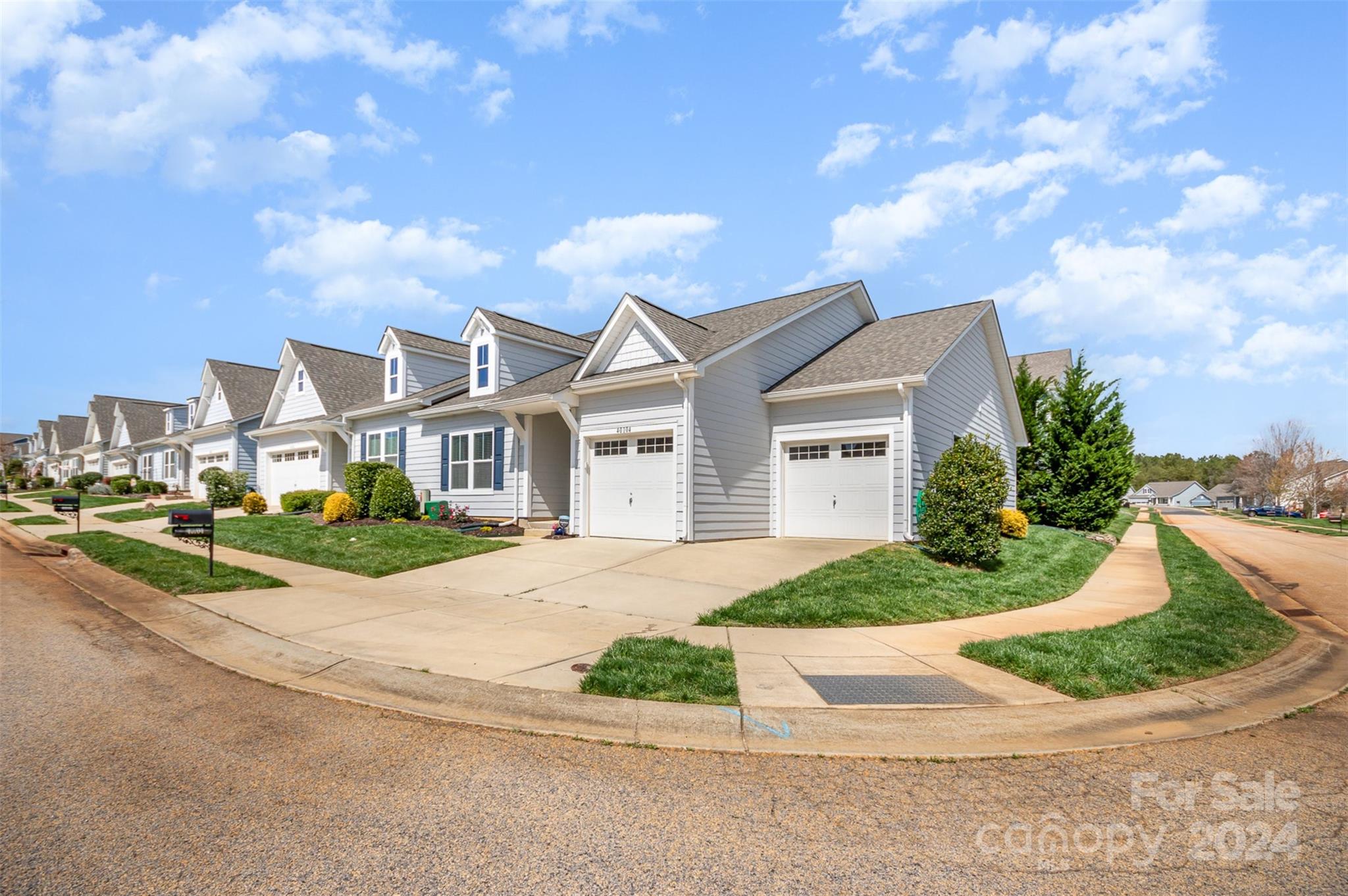 Edgewater - Residential