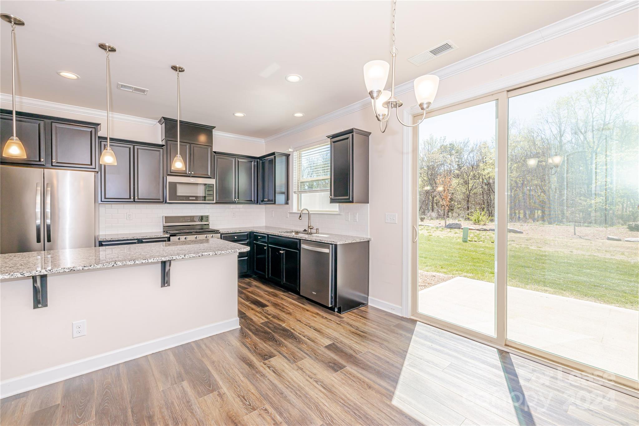 Berewick - Residential Lease