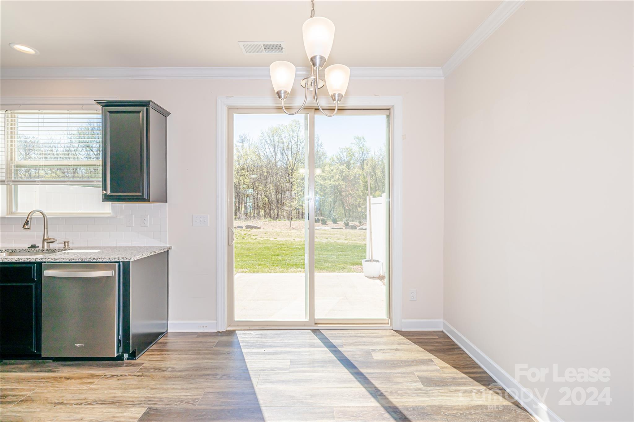 Berewick - Residential Lease