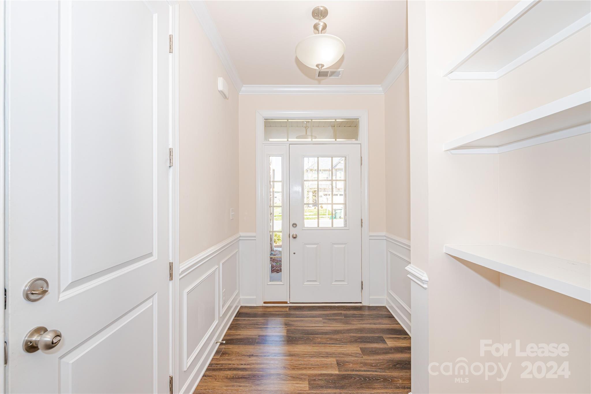 Berewick - Residential Lease