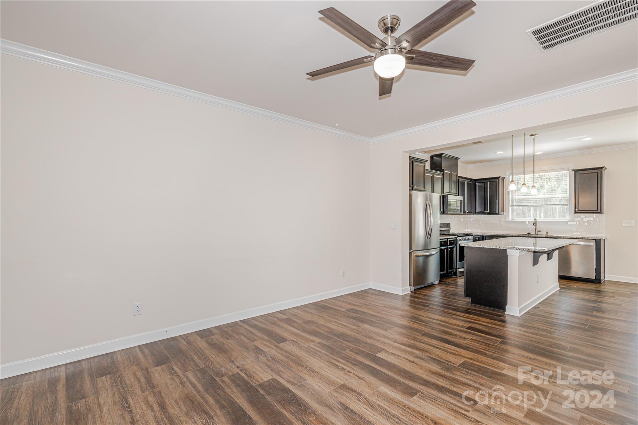 Berewick - Residential Lease