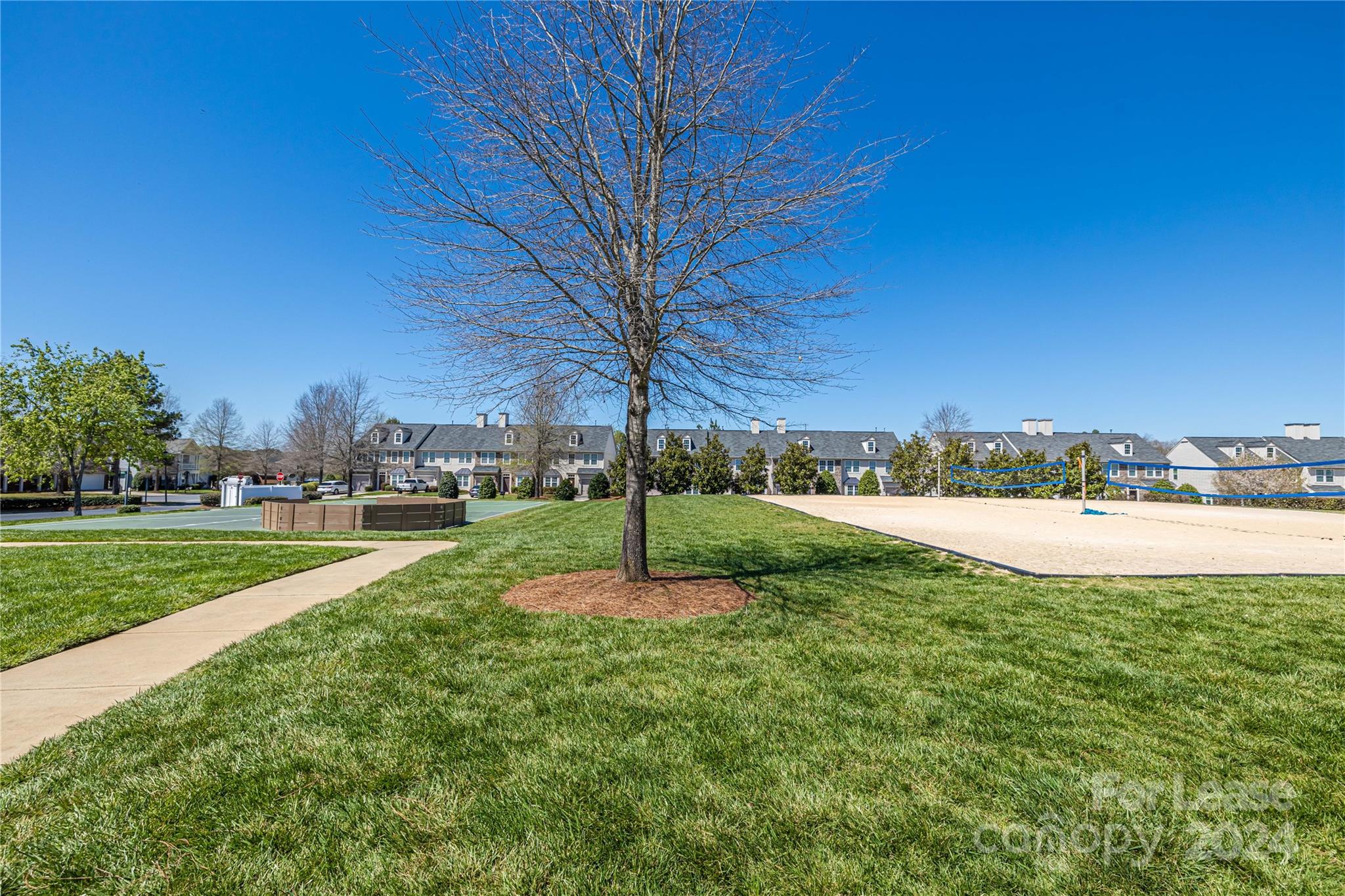 Berewick - Residential Lease