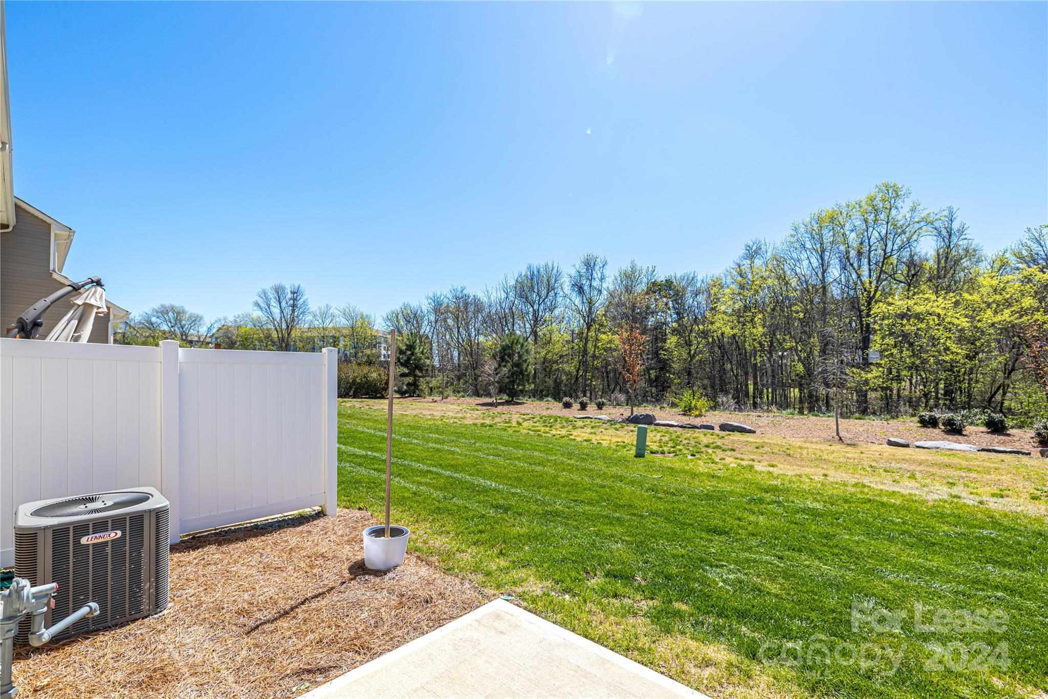 Berewick - Residential Lease