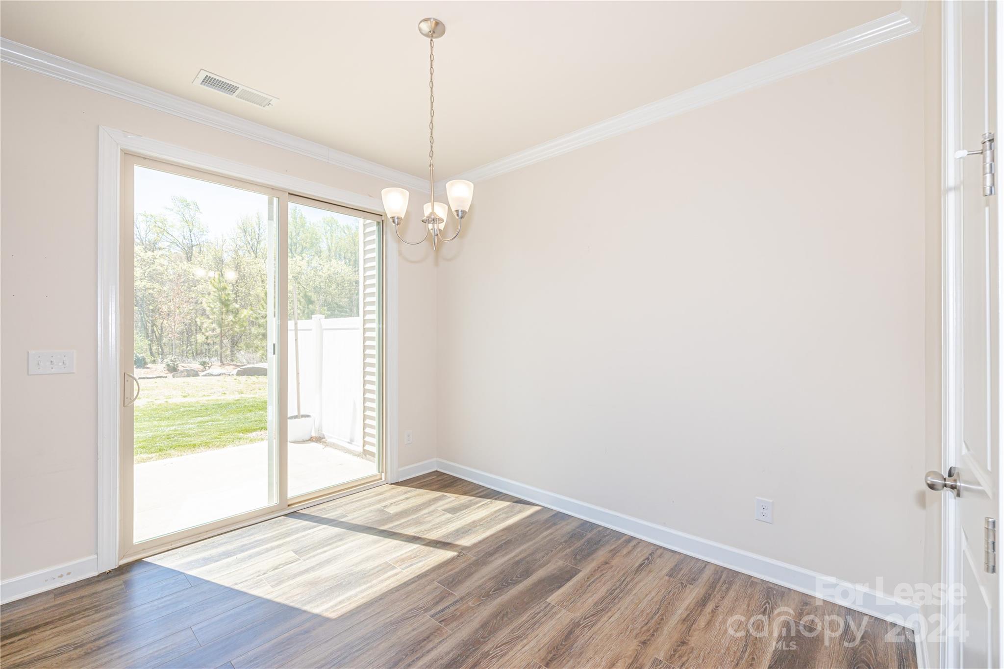 Berewick - Residential Lease