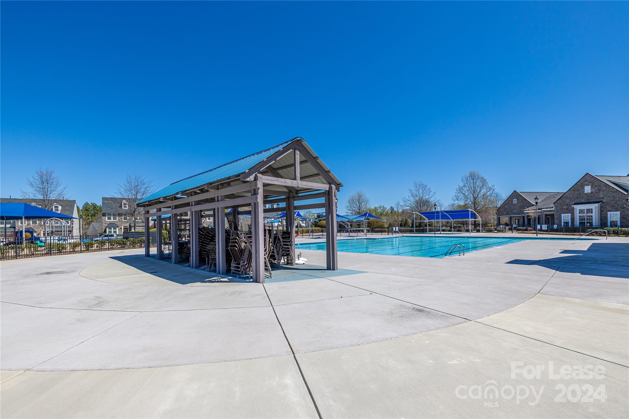 Berewick - Residential Lease