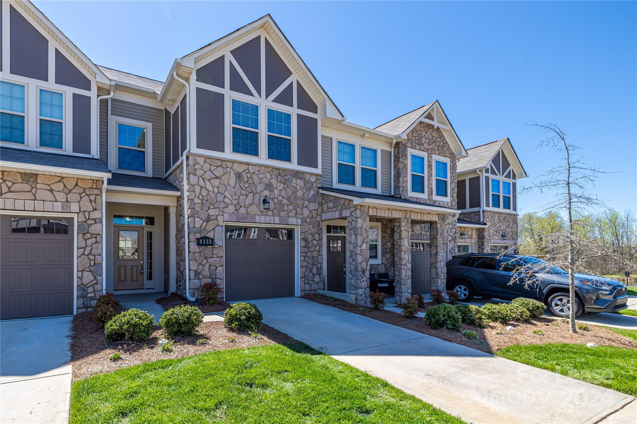 Berewick - Residential Lease