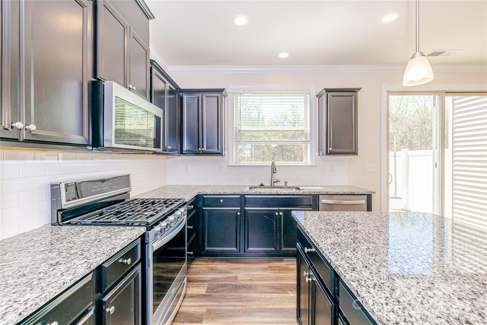 Berewick - Residential Lease