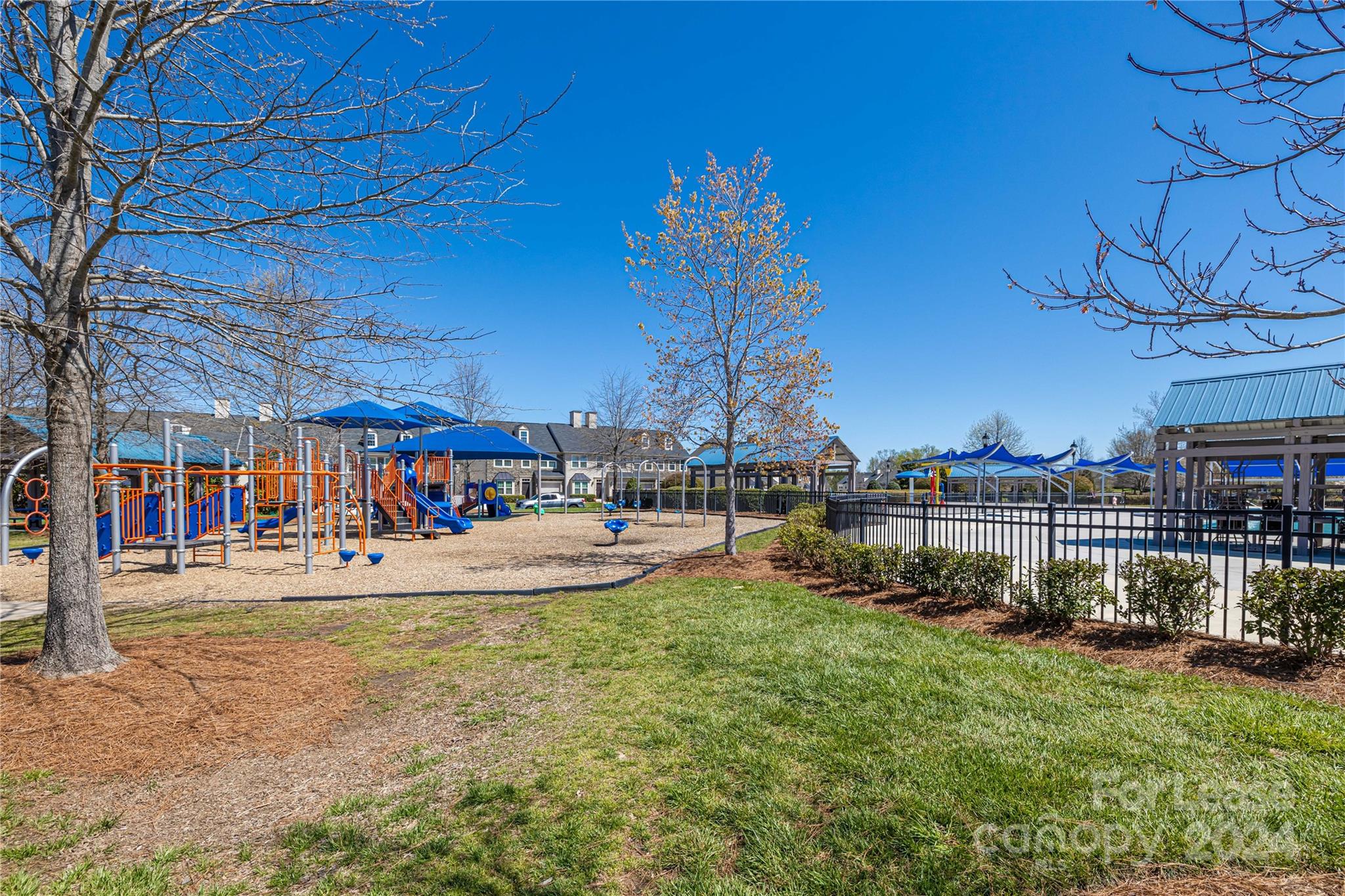 Berewick - Residential Lease