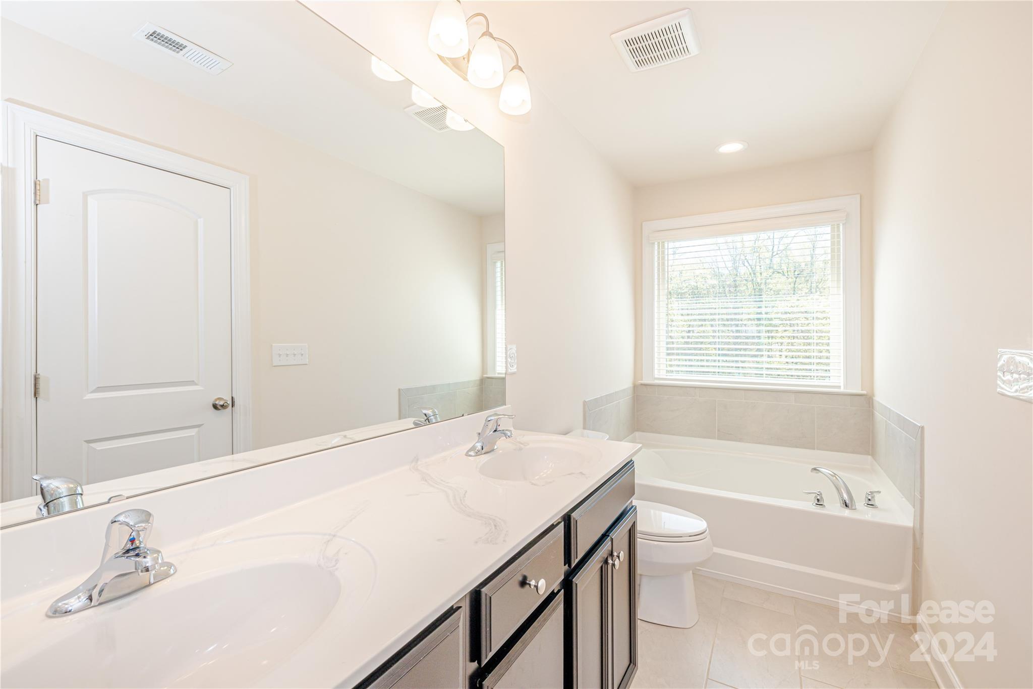 Berewick - Residential Lease