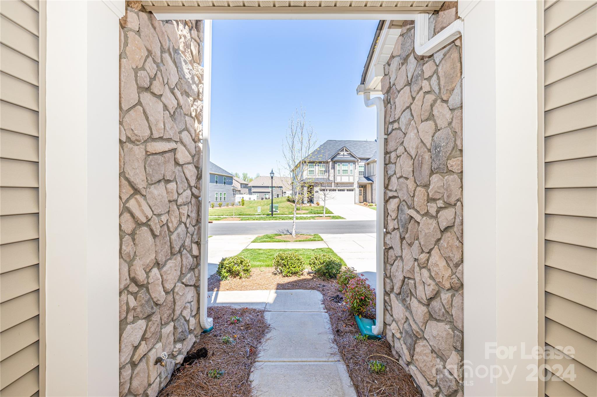 Berewick - Residential Lease