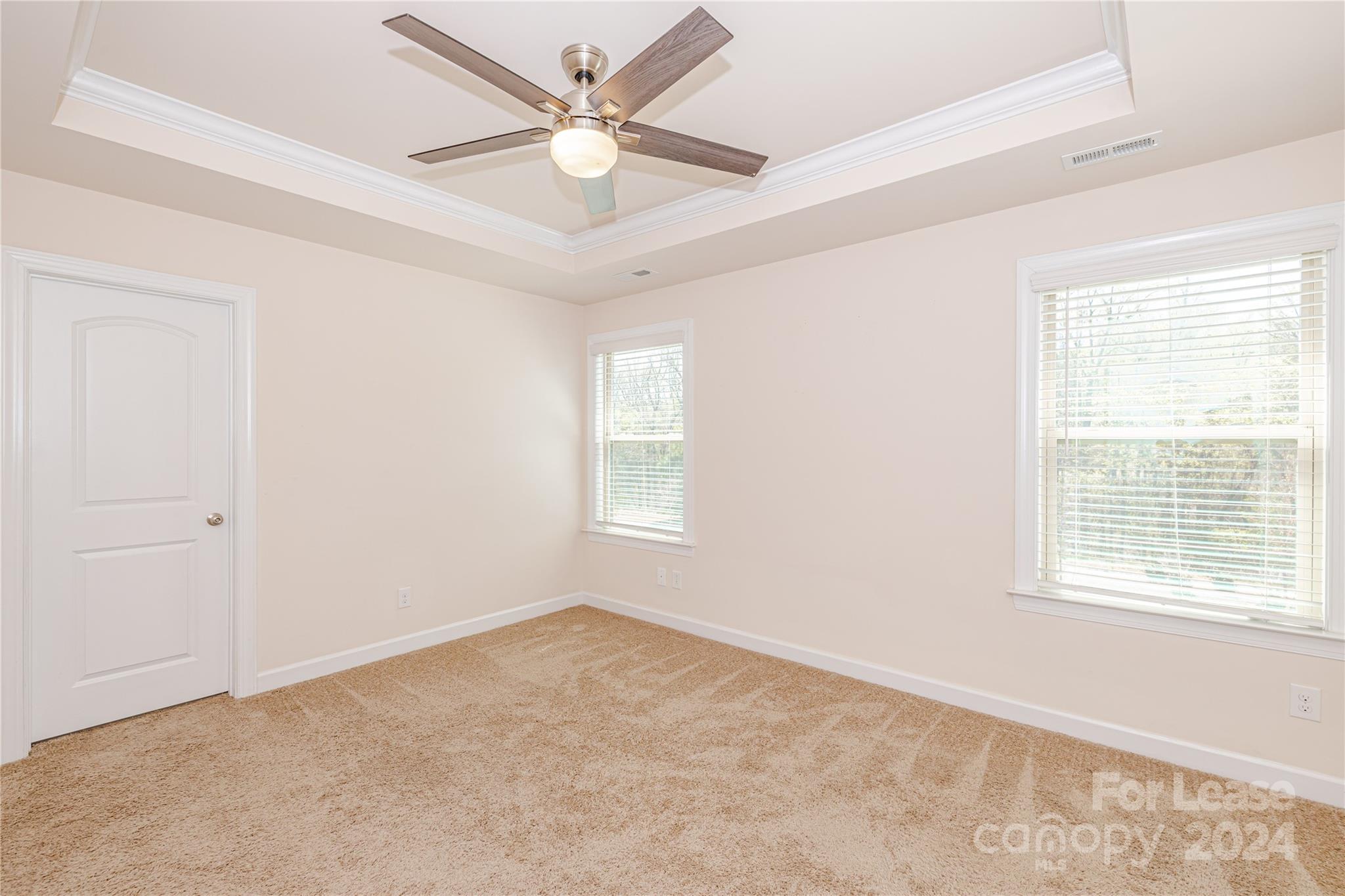 Berewick - Residential Lease