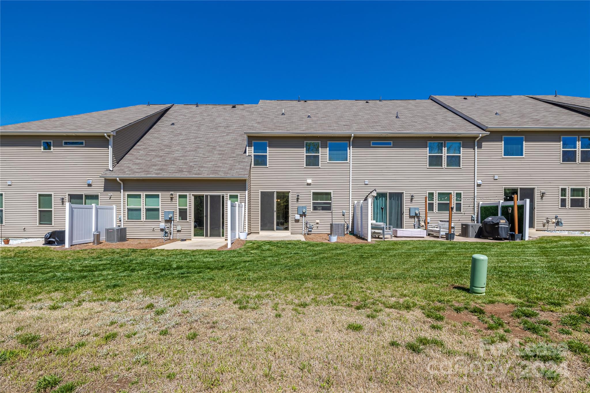 Berewick - Residential Lease