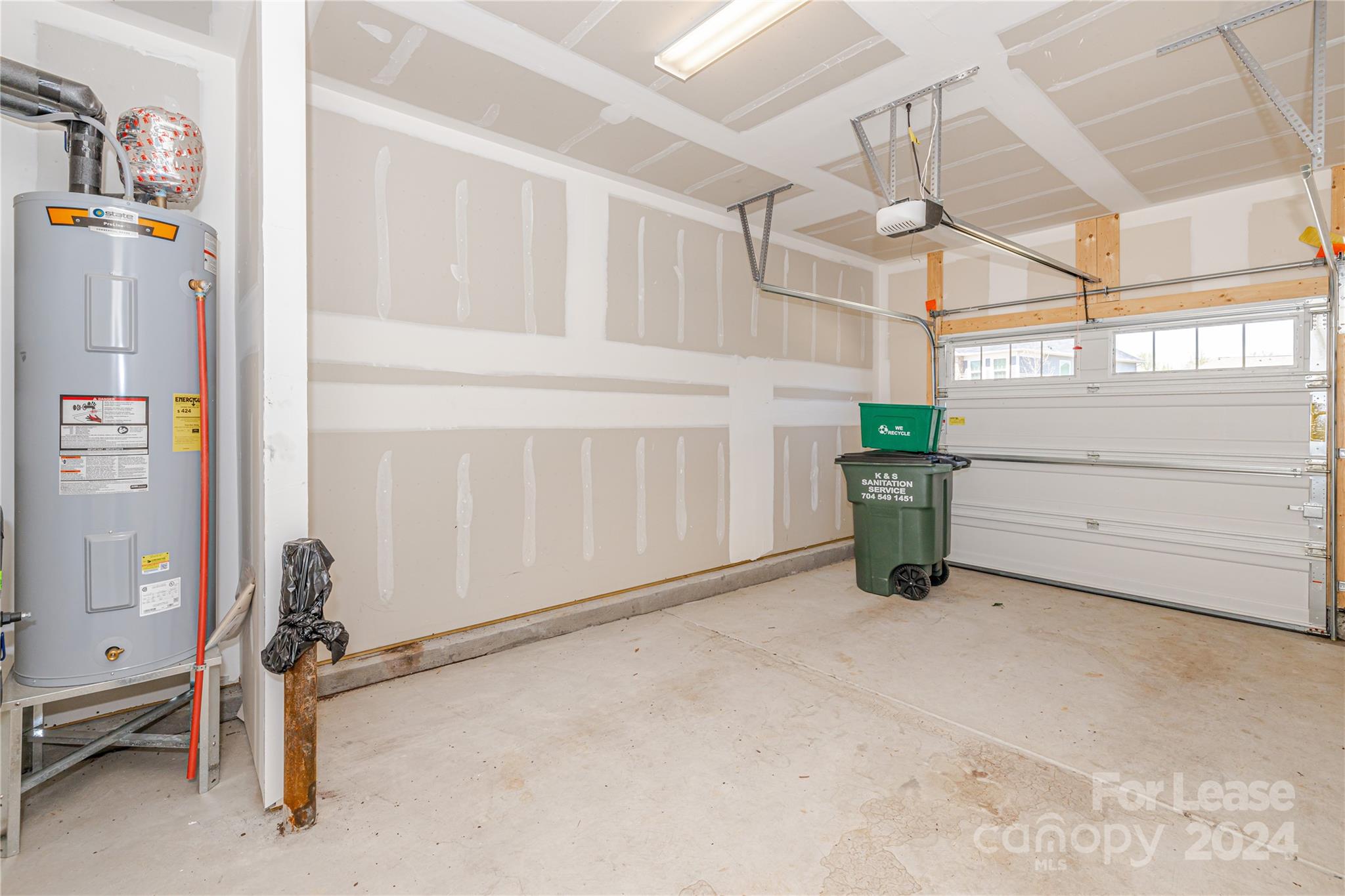 Berewick - Residential Lease