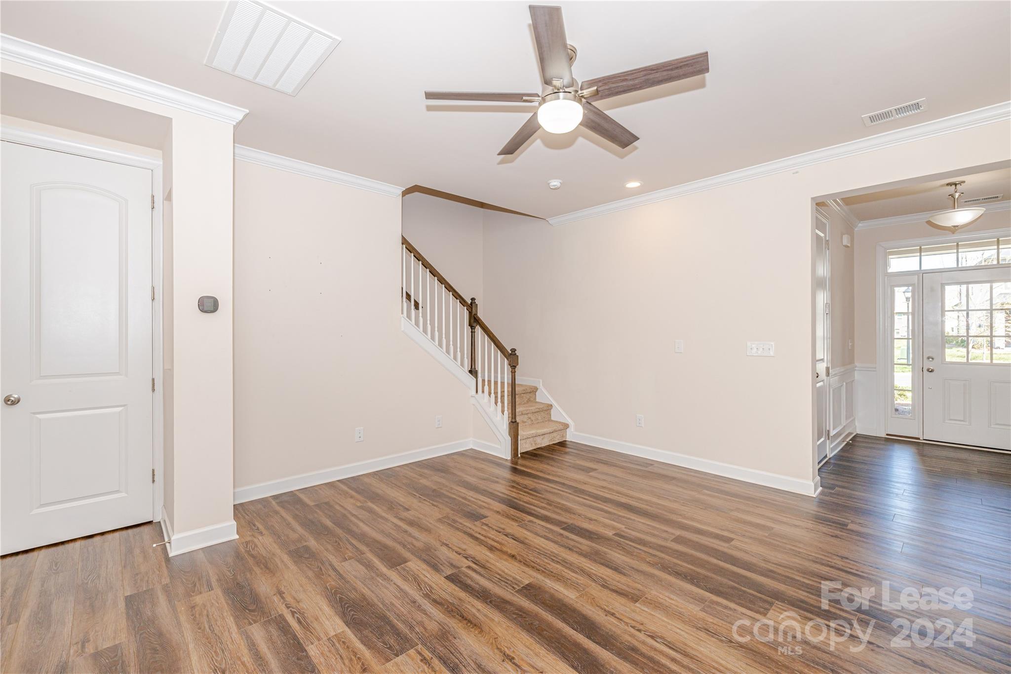 Berewick - Residential Lease