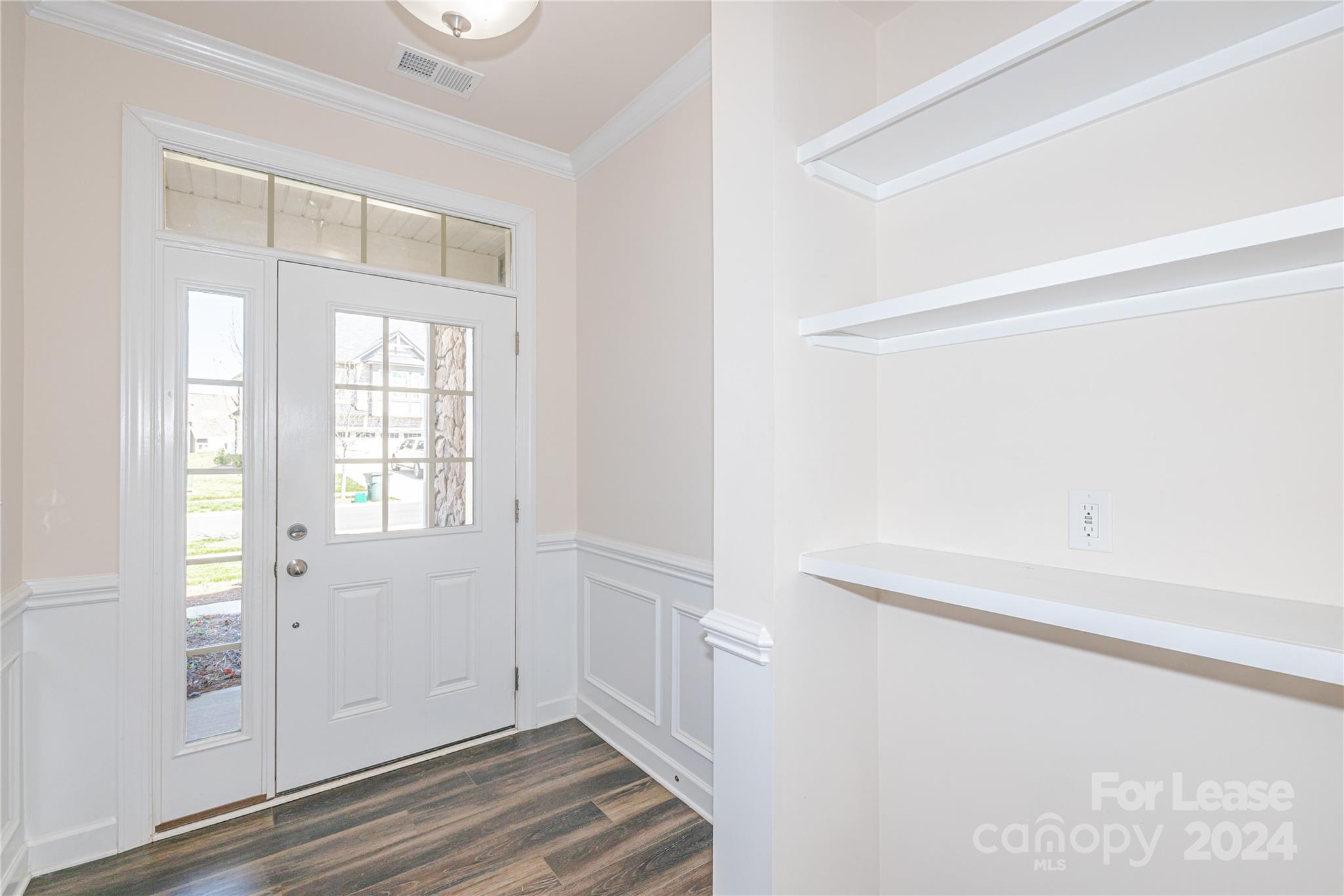 Berewick - Residential Lease