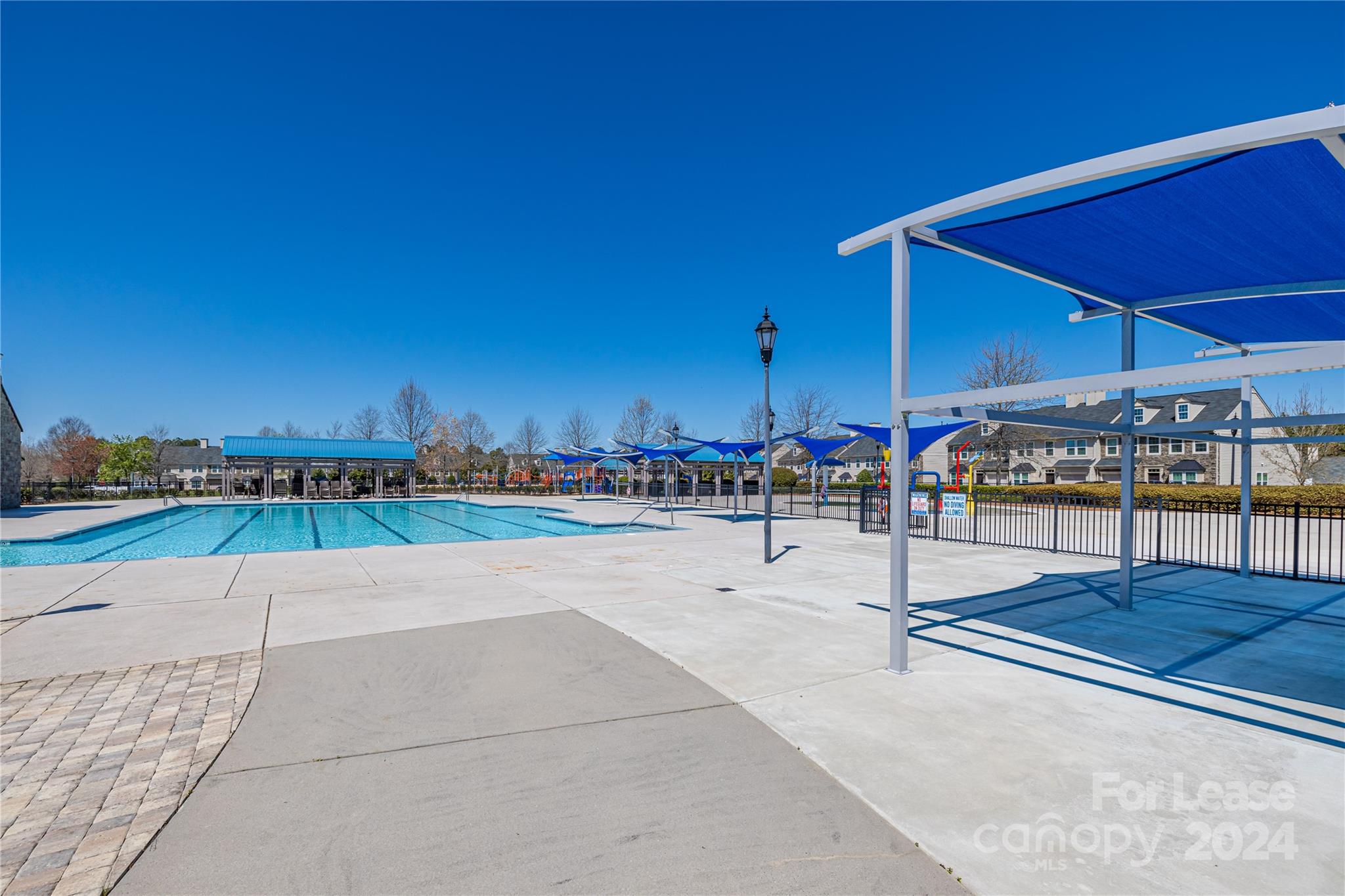 Berewick - Residential Lease