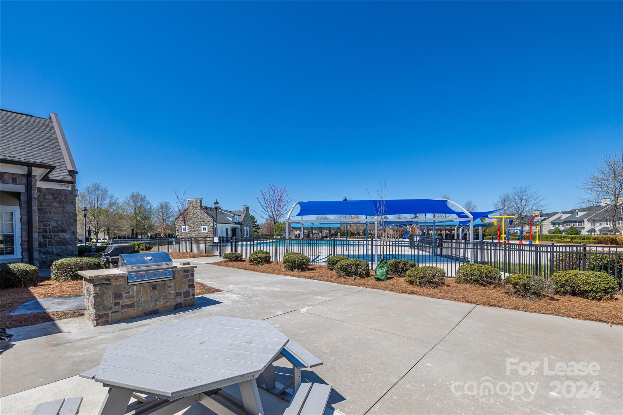 Berewick - Residential Lease