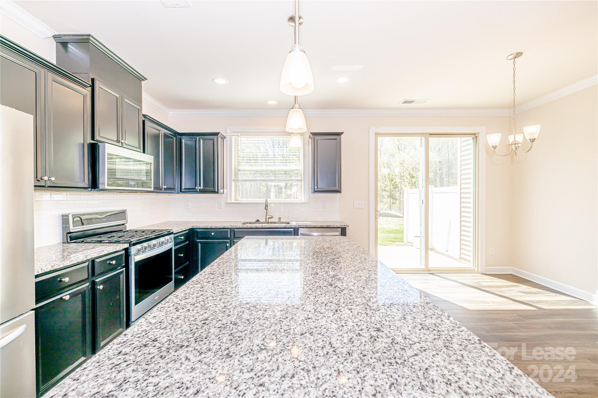 Berewick - Residential Lease