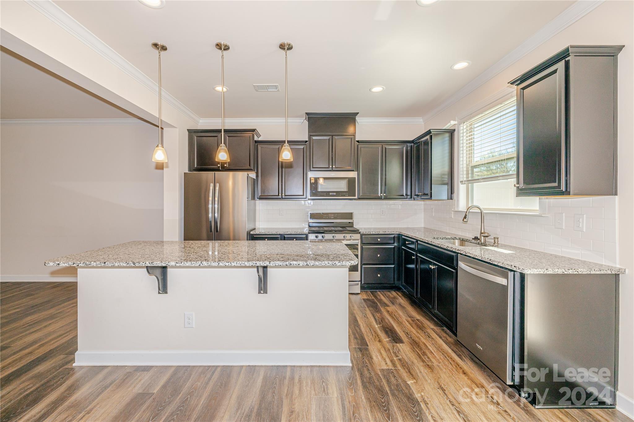 Berewick - Residential Lease