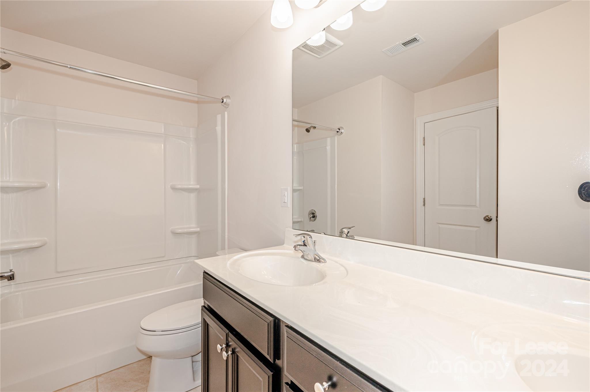 Berewick - Residential Lease