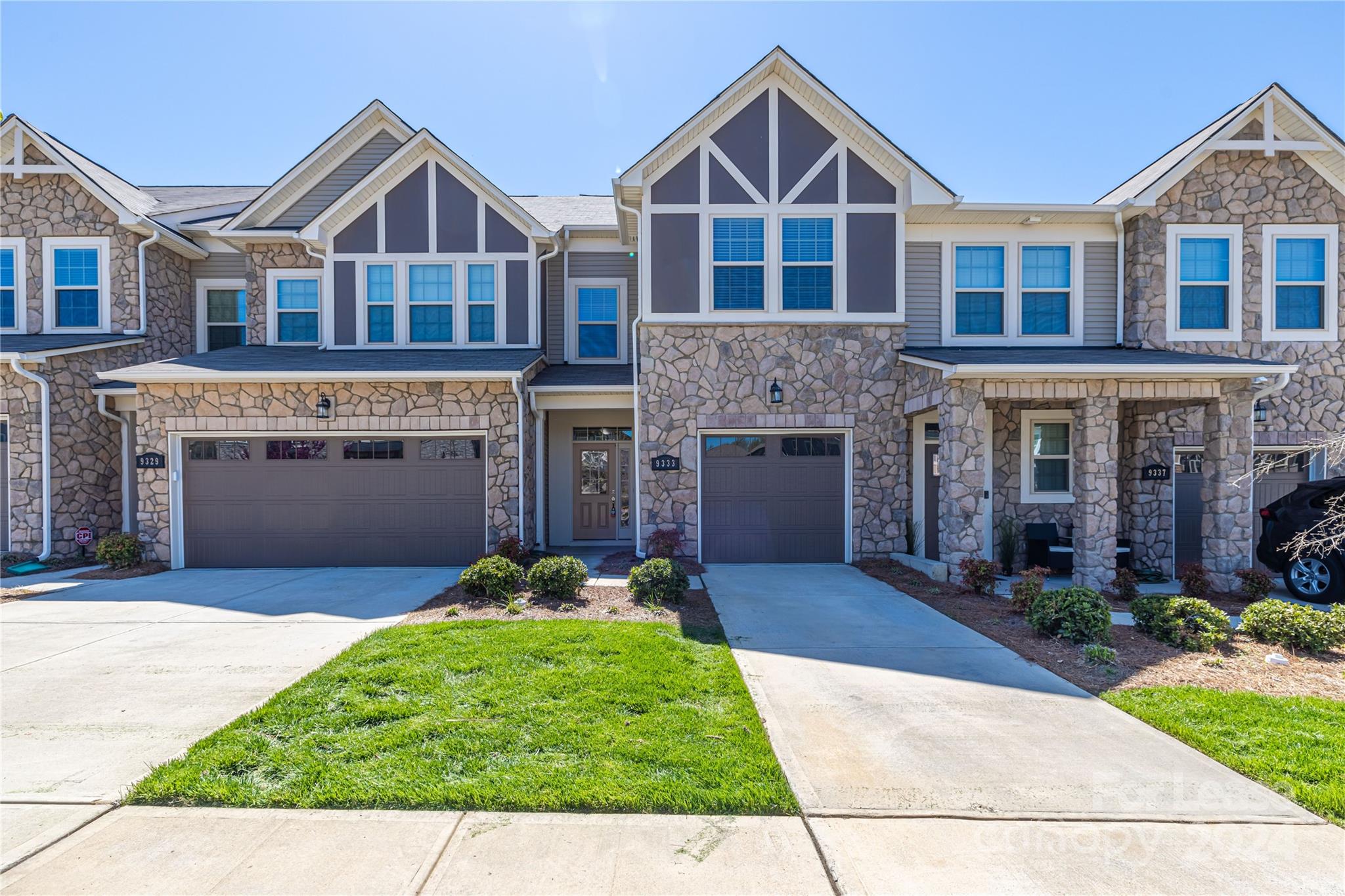 Berewick - Residential Lease